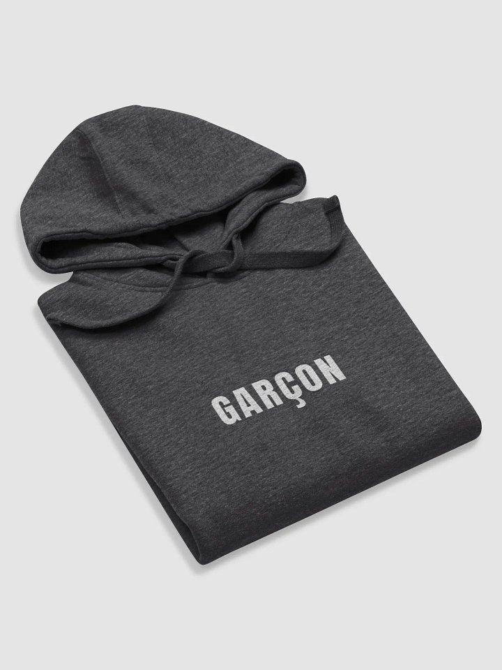 Garçon Hoodie product image (7)