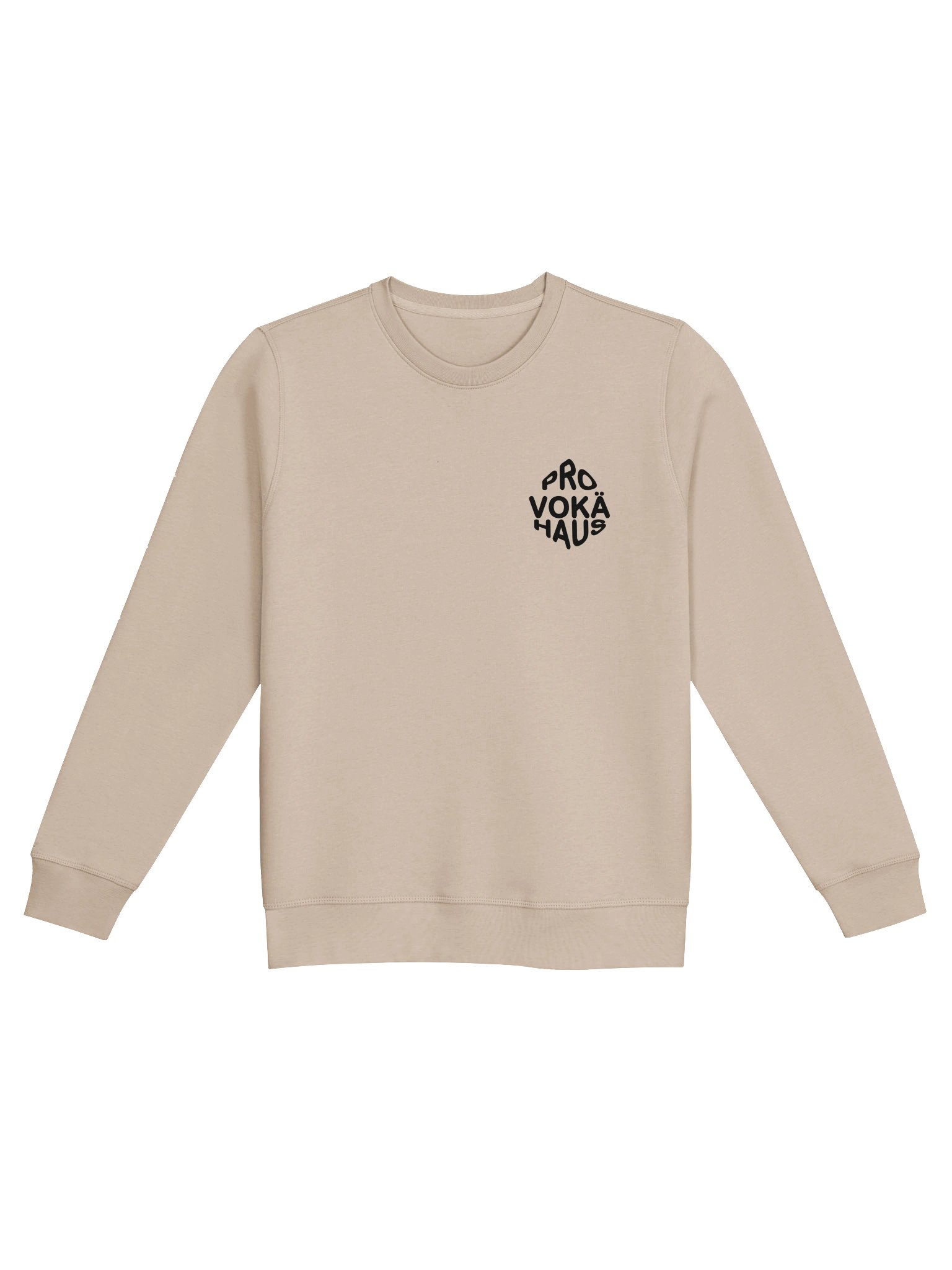 PROVOKÄHAUS Give Yourself Time Sweatshirt product image (3)