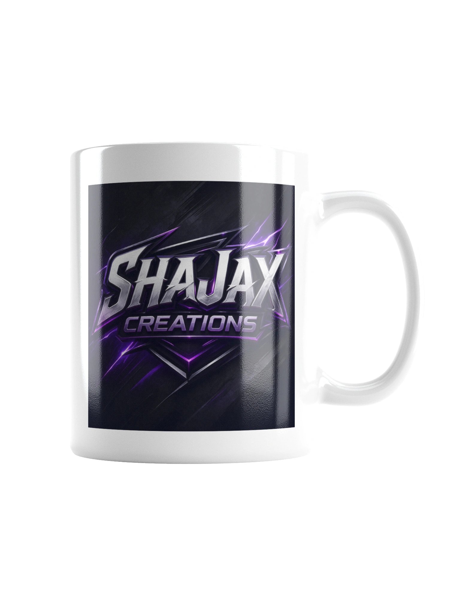 ShaJax Mug product image (7)