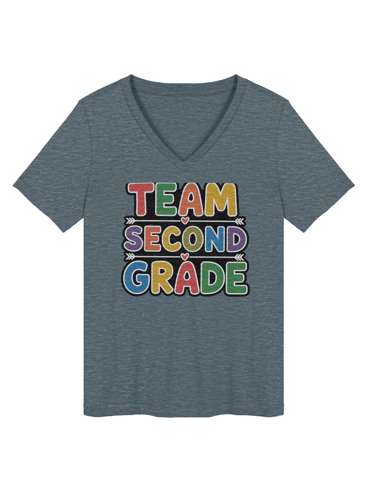 Team Second Grade product image (1)