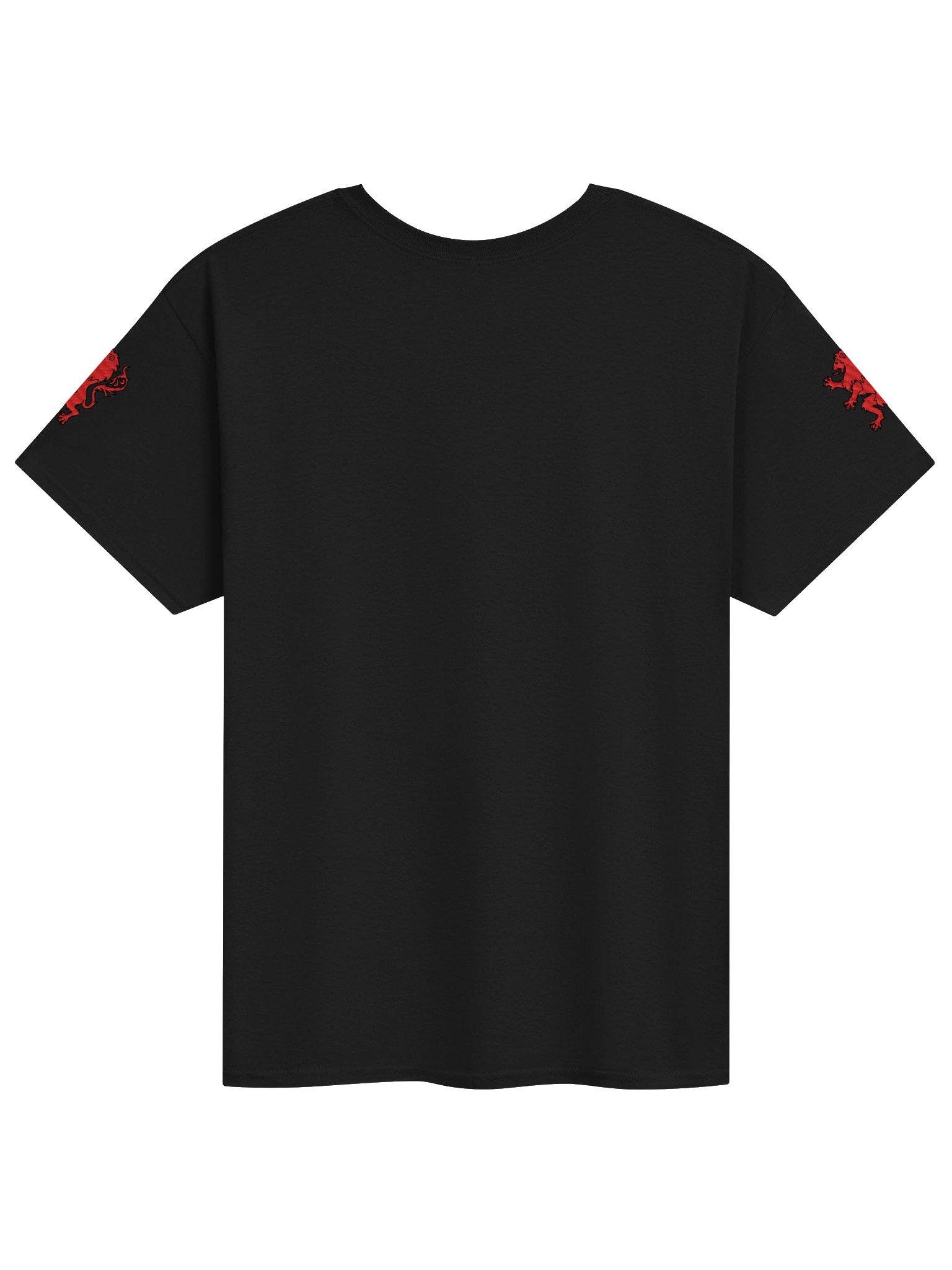UBC "Blackout RFC" Tee product image (2)