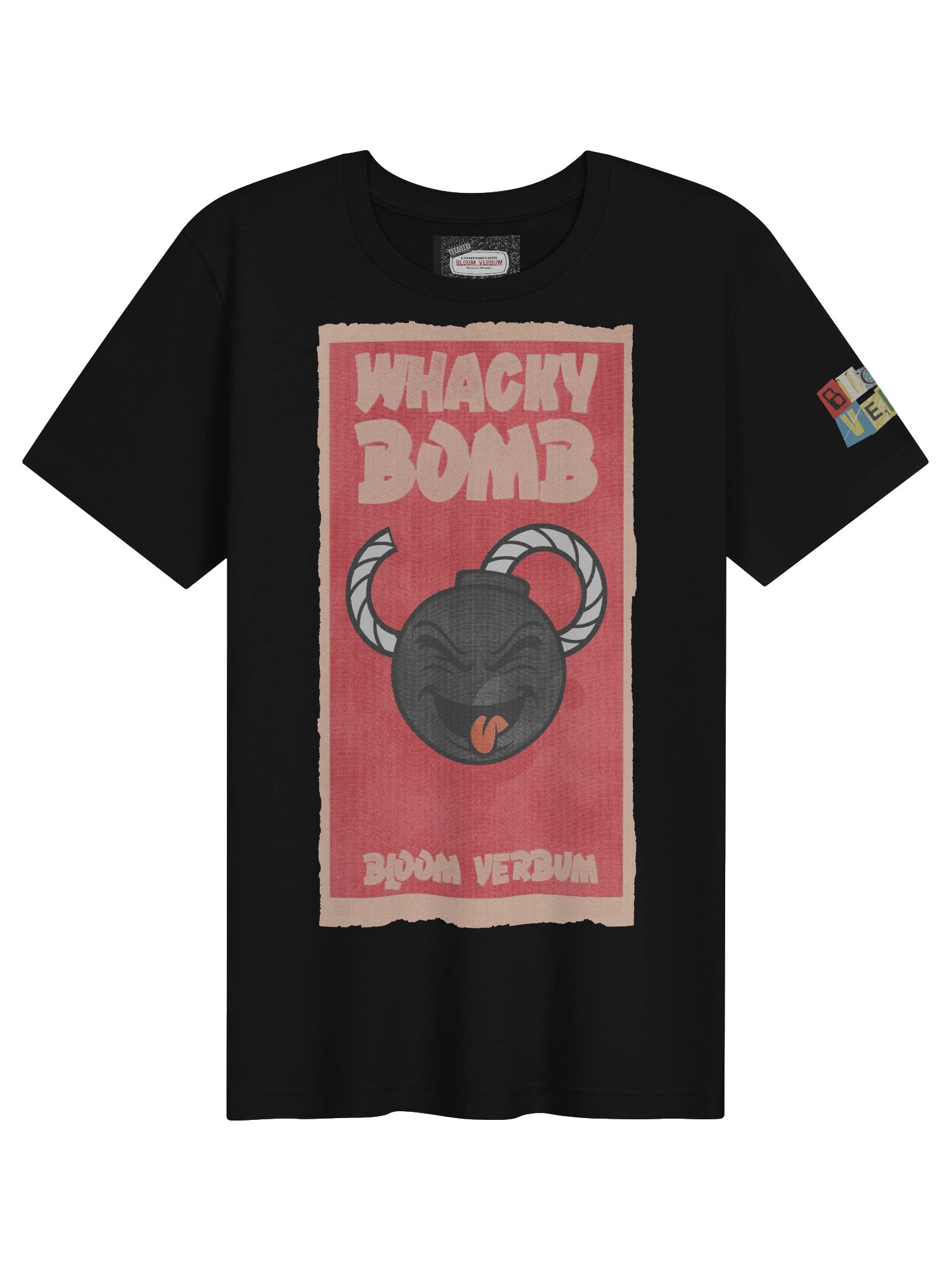 Whacky Bomb product image (1)