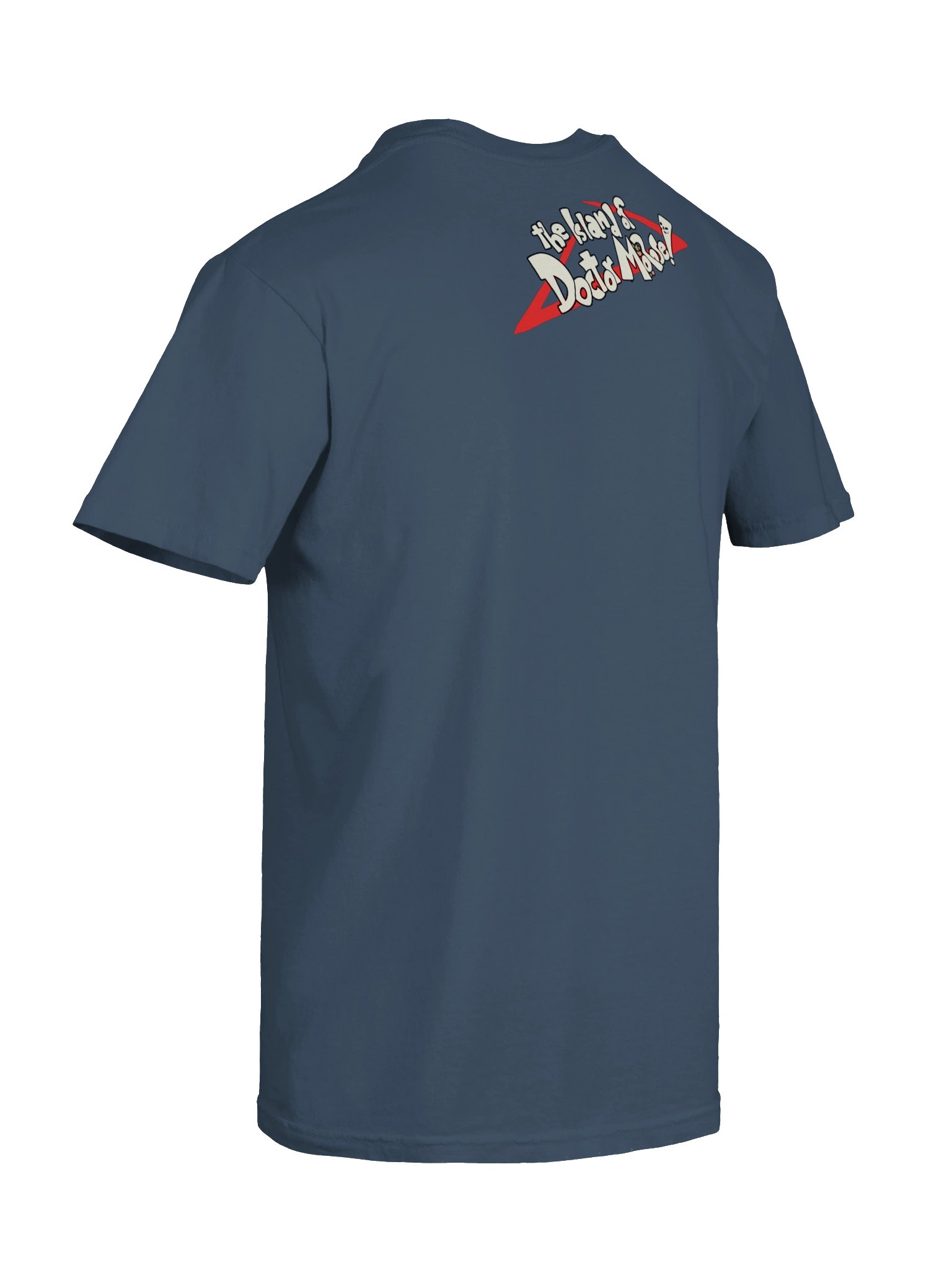 TIODM - Full Cast Graphic Tee product image (12)