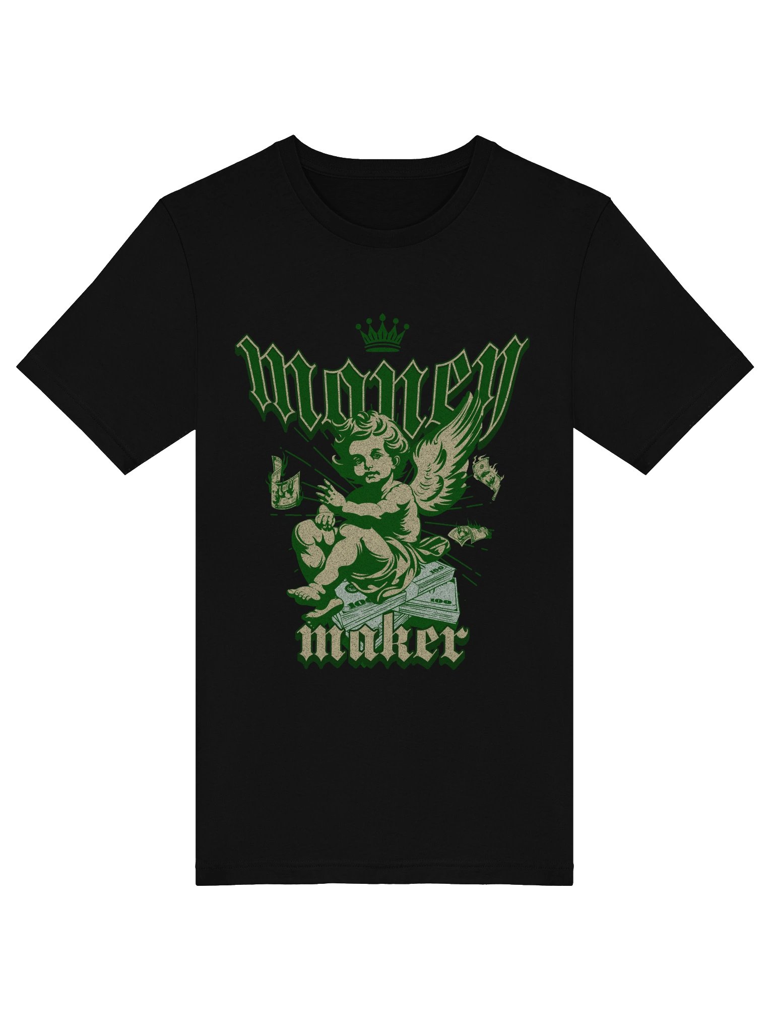 Cherub Money Maker T-Shirt product image (5)