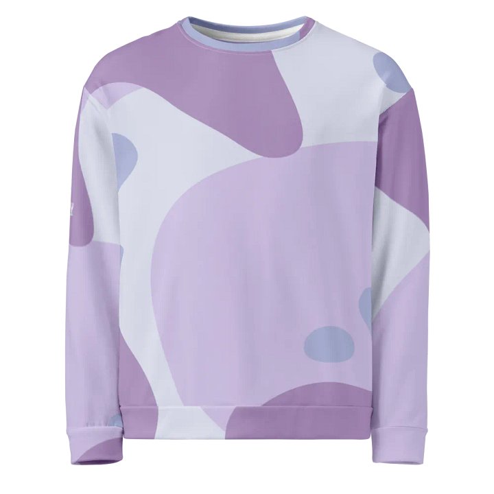 Tizzy Unisex Sweatshirt product image (1)