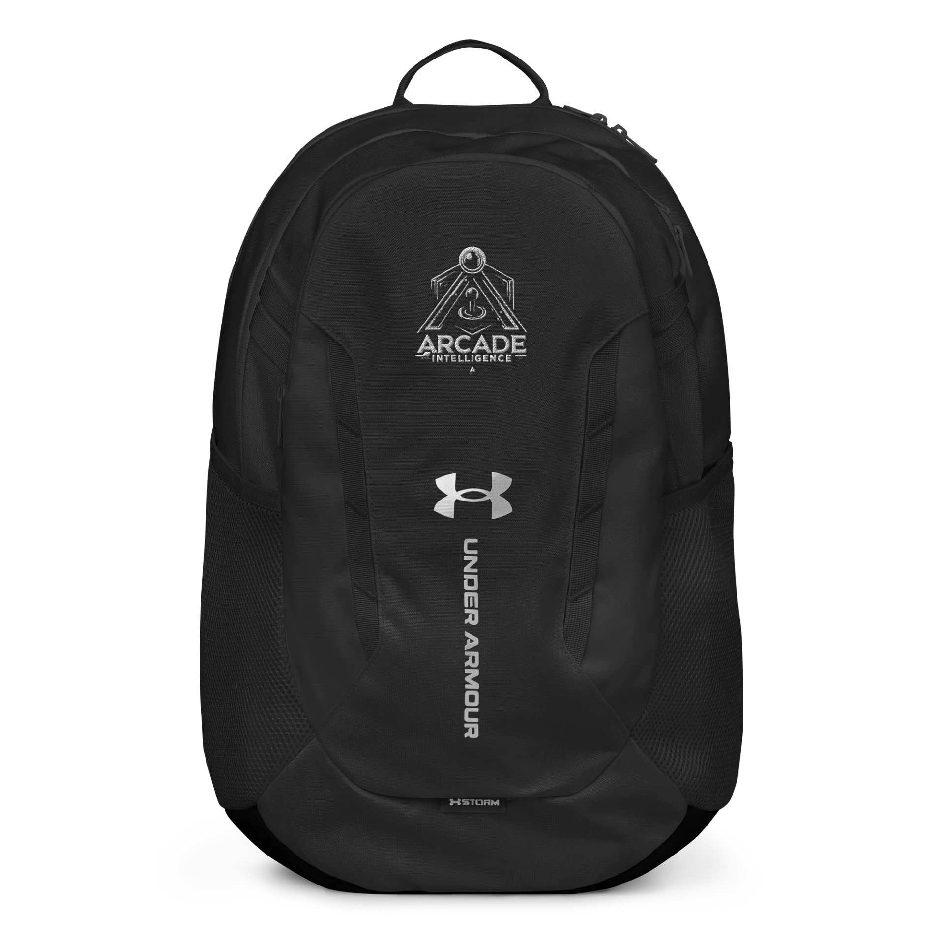 A.I. Under Armour Backpack (Black) product image (1)