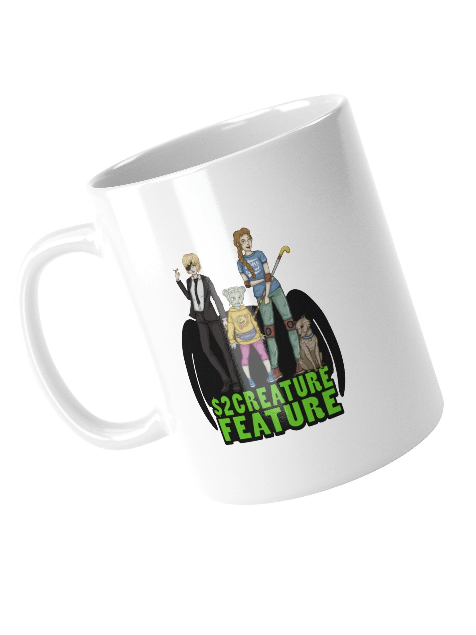 Atlas Squad mug product image (10)