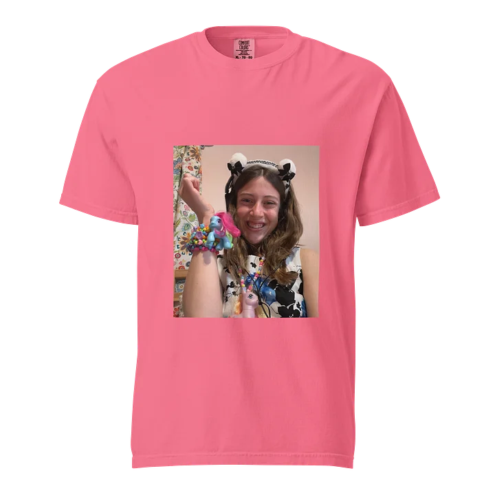 Bella T-shirt 2# product image (1)