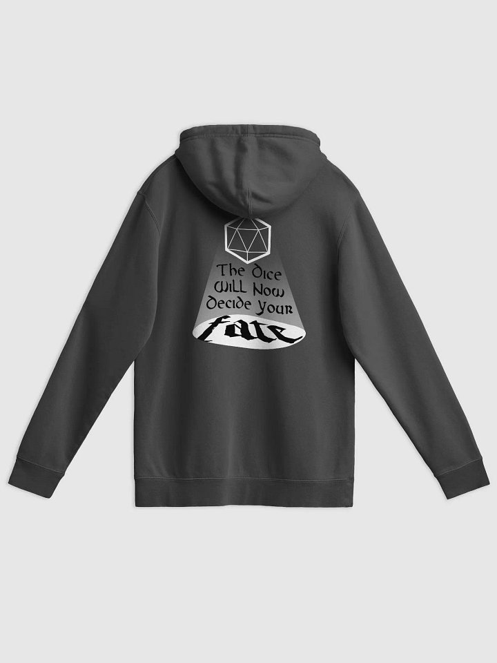 Northern FT Logo Hoody (Thick) product image (2)