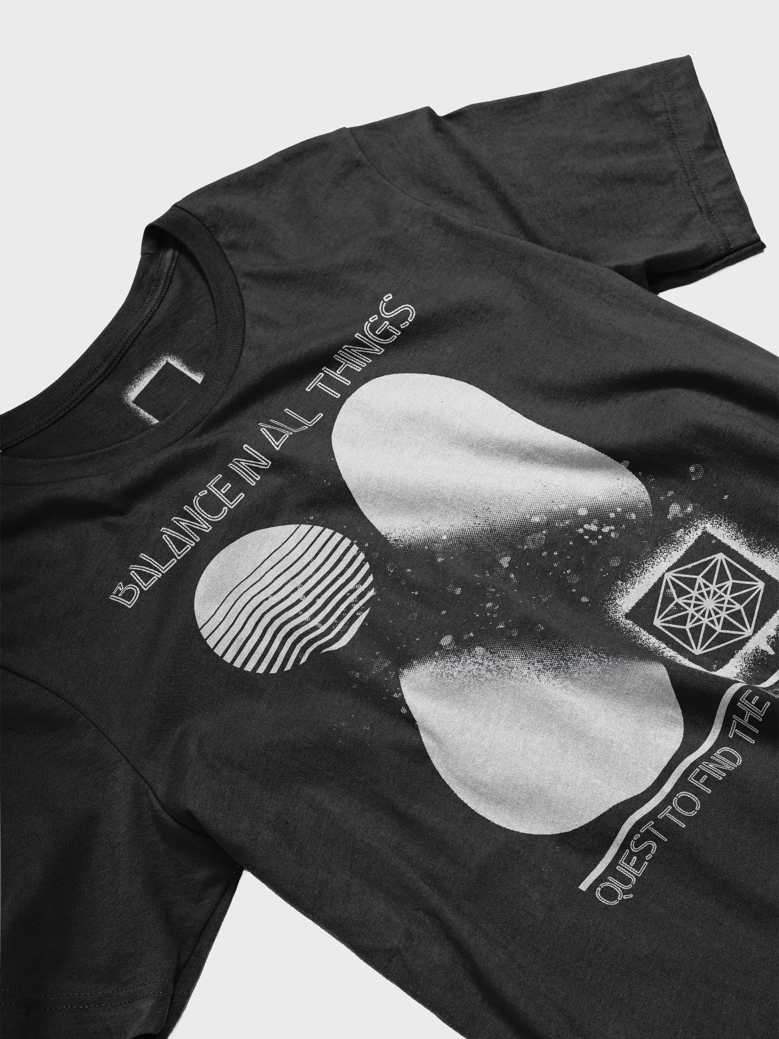 Balance Tee product image (2)