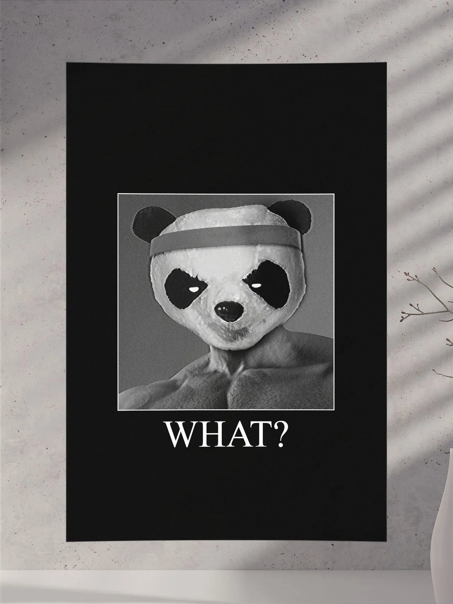 Giga Meme Poster! product image (5)