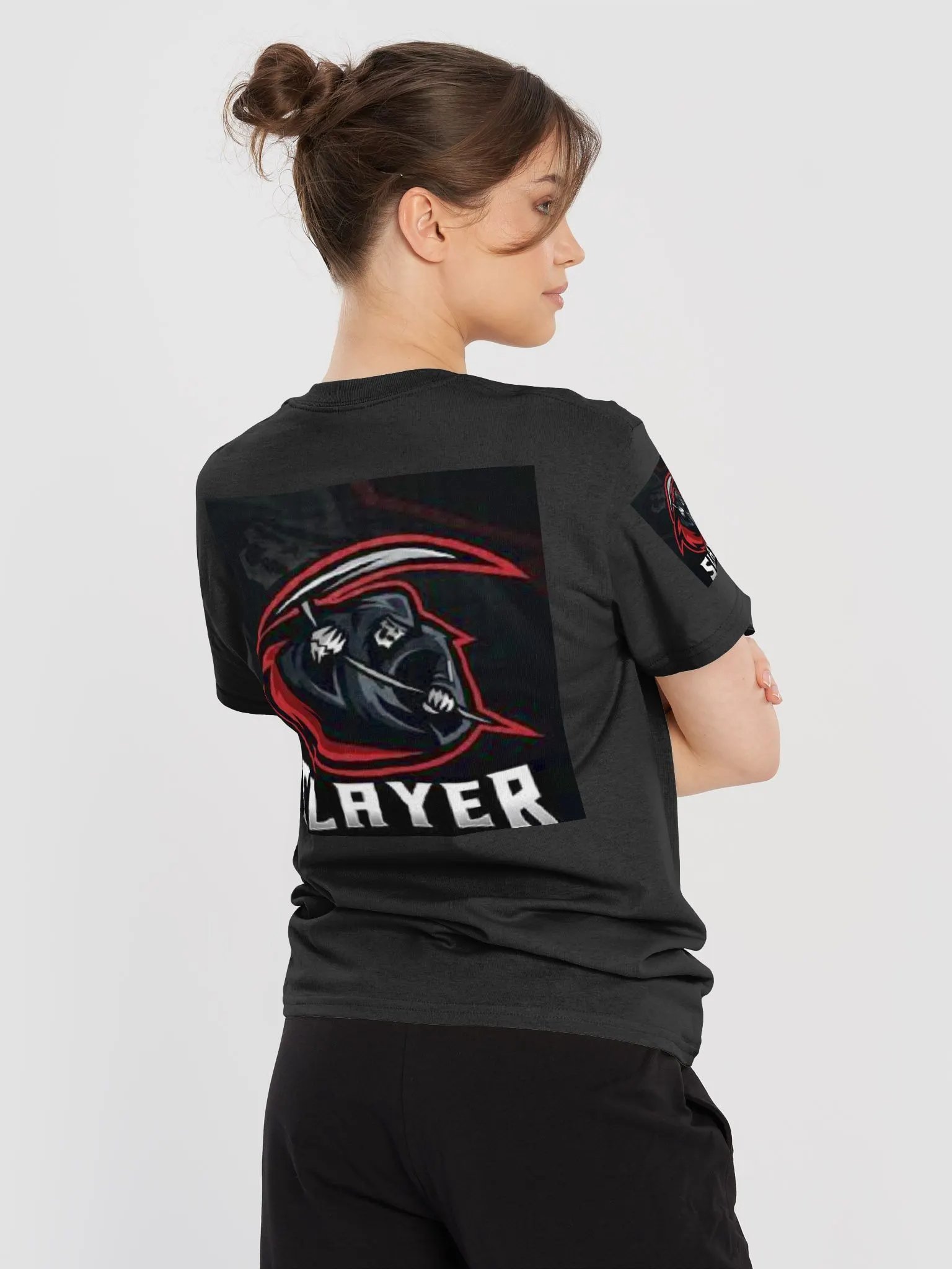 T-Shirt product image (6)