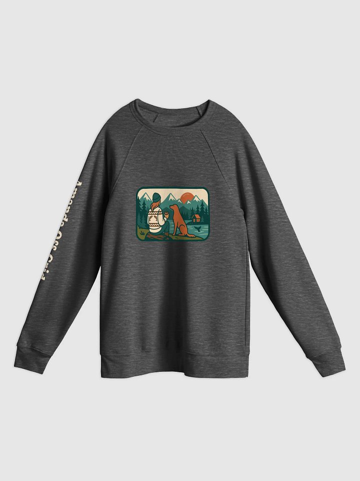 Amanda & Peach | Cabin Life Series product image (1)
