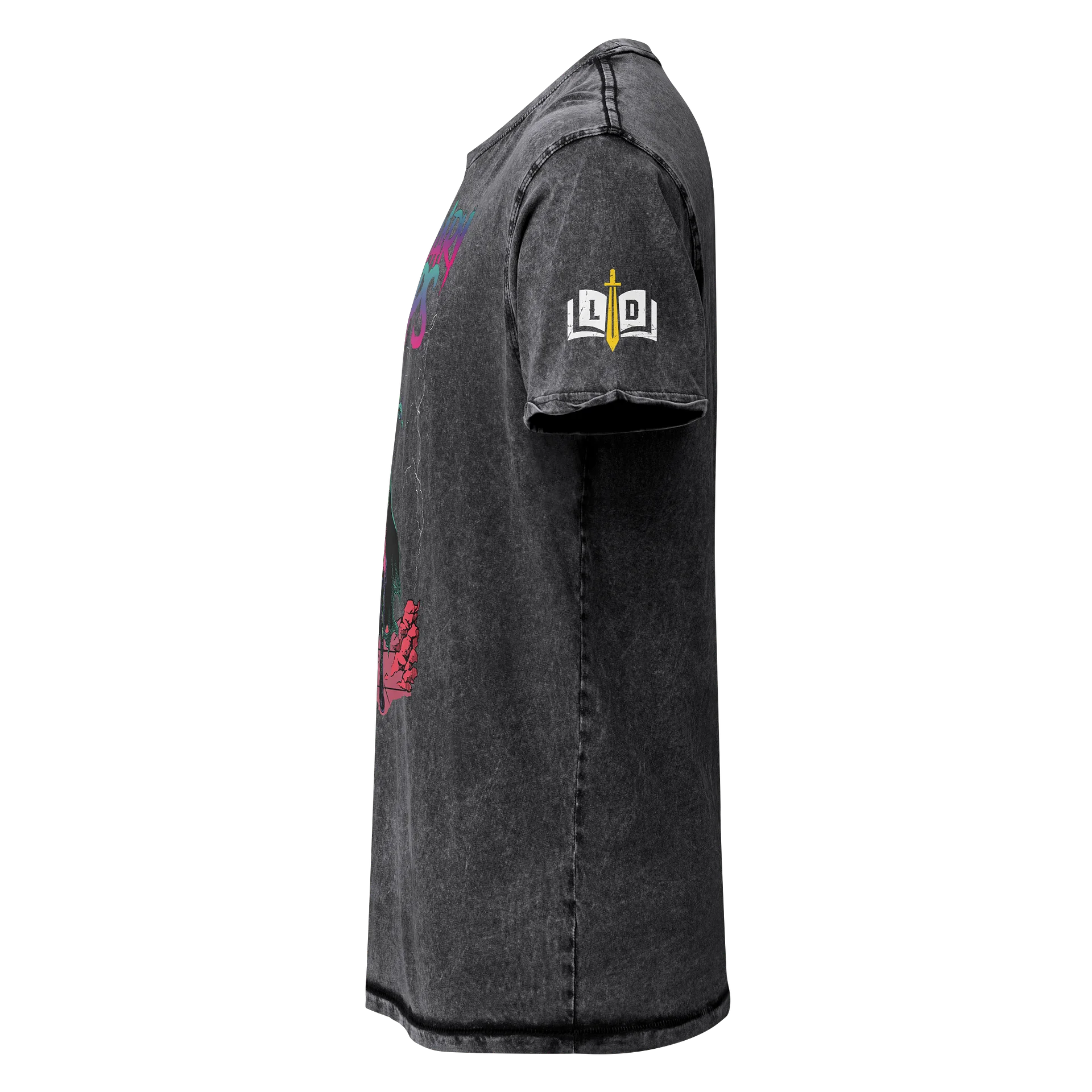 Rogue Tee product image (2)