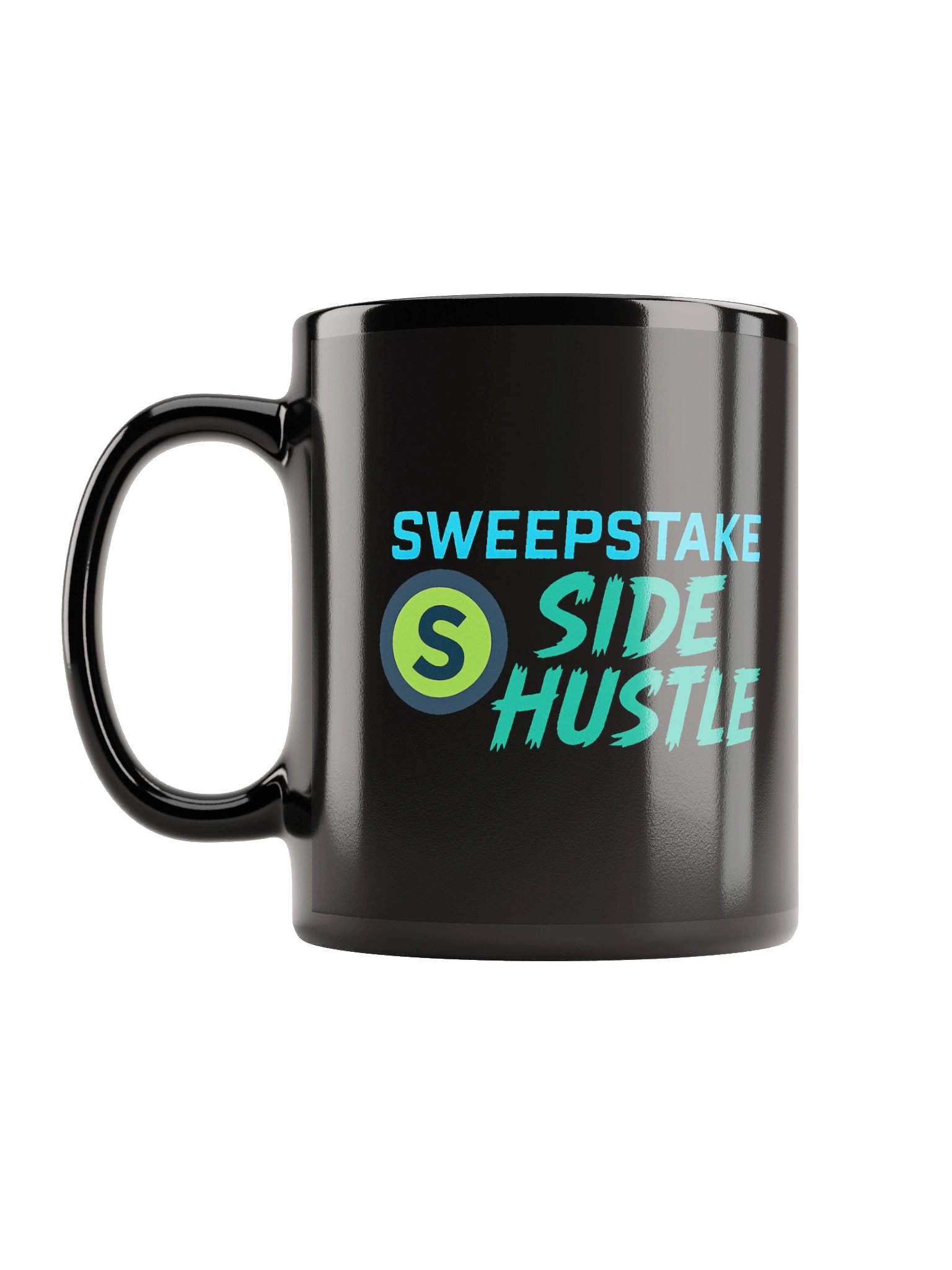 Sshmug (Black) product image (12)