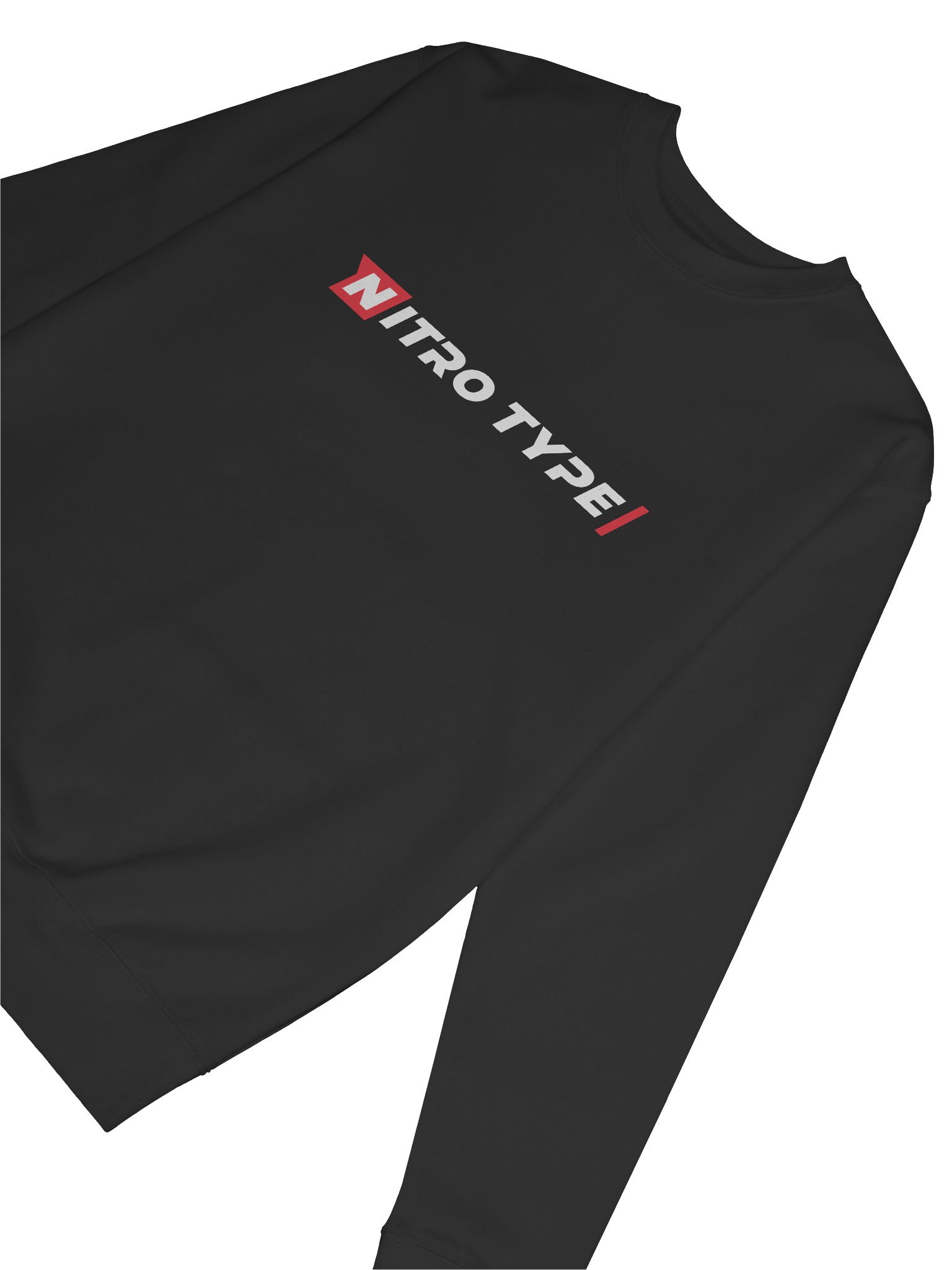 Nitro Type Premium Sweatshirt product image (33)