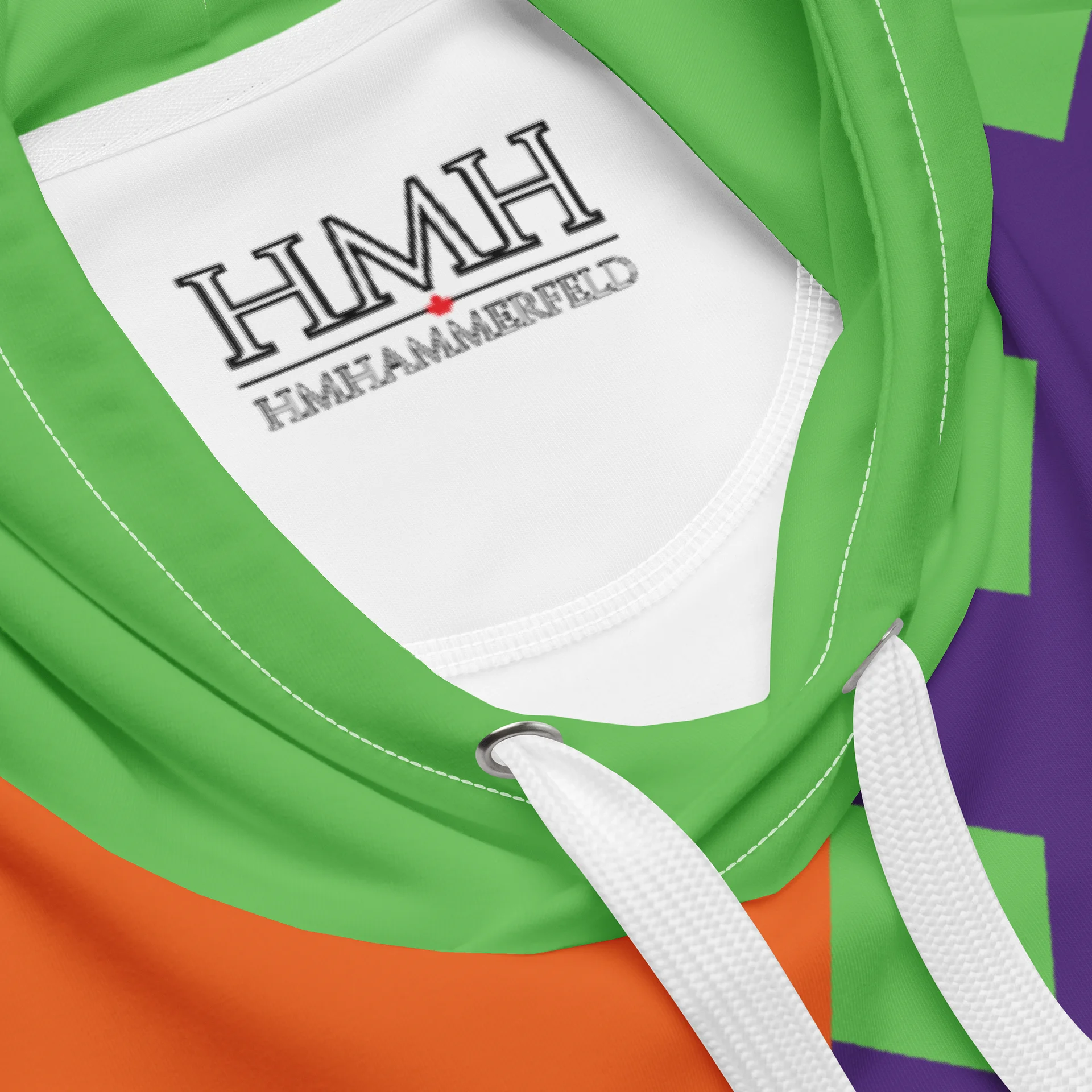 HMH Uncle Will product image (4)