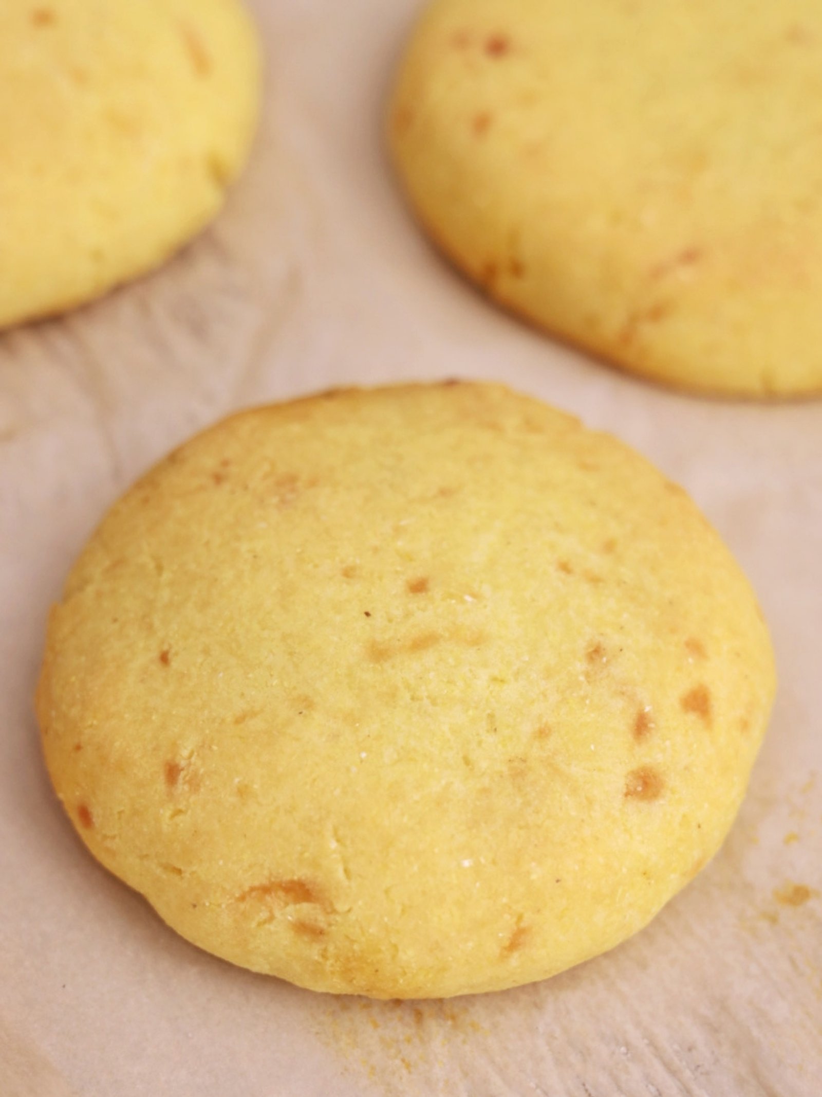 Chipa So’o Sin Huevo product image (1)