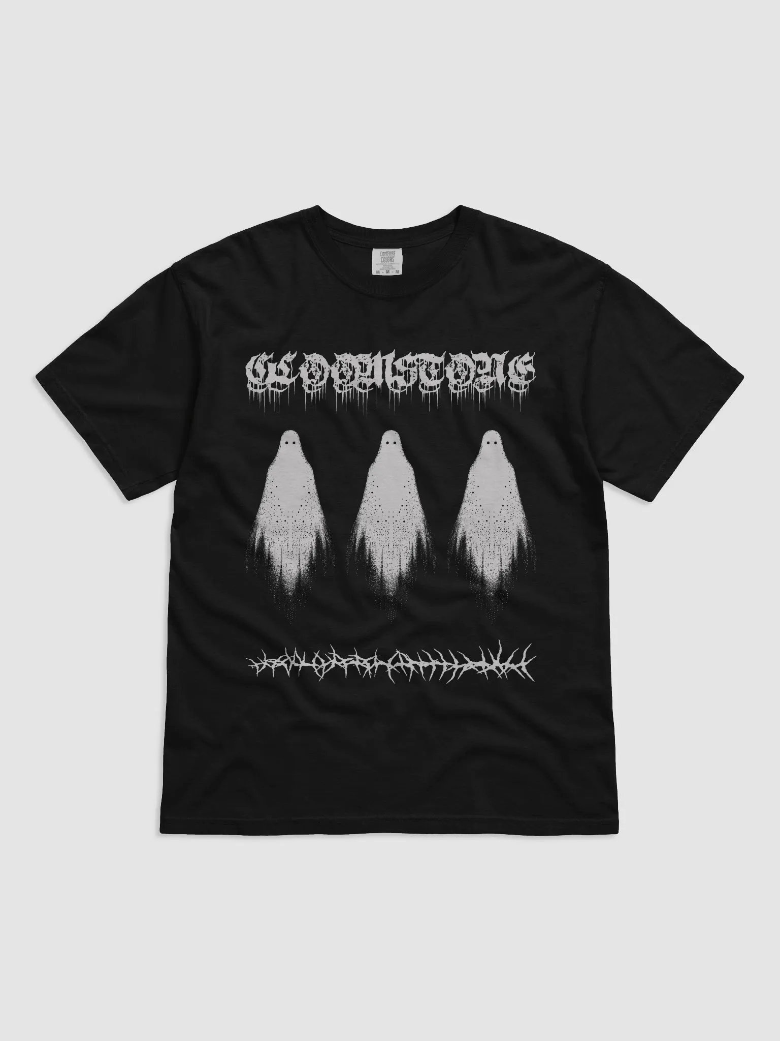 Gloom Ghosts Tee product image (1)