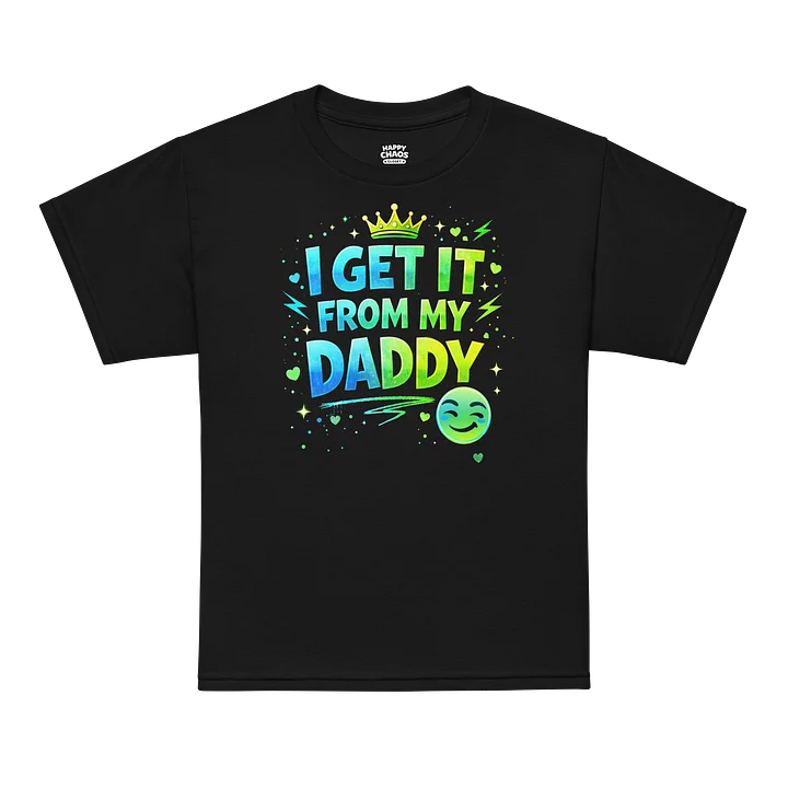 Get It From Daddy Tee product image (9)