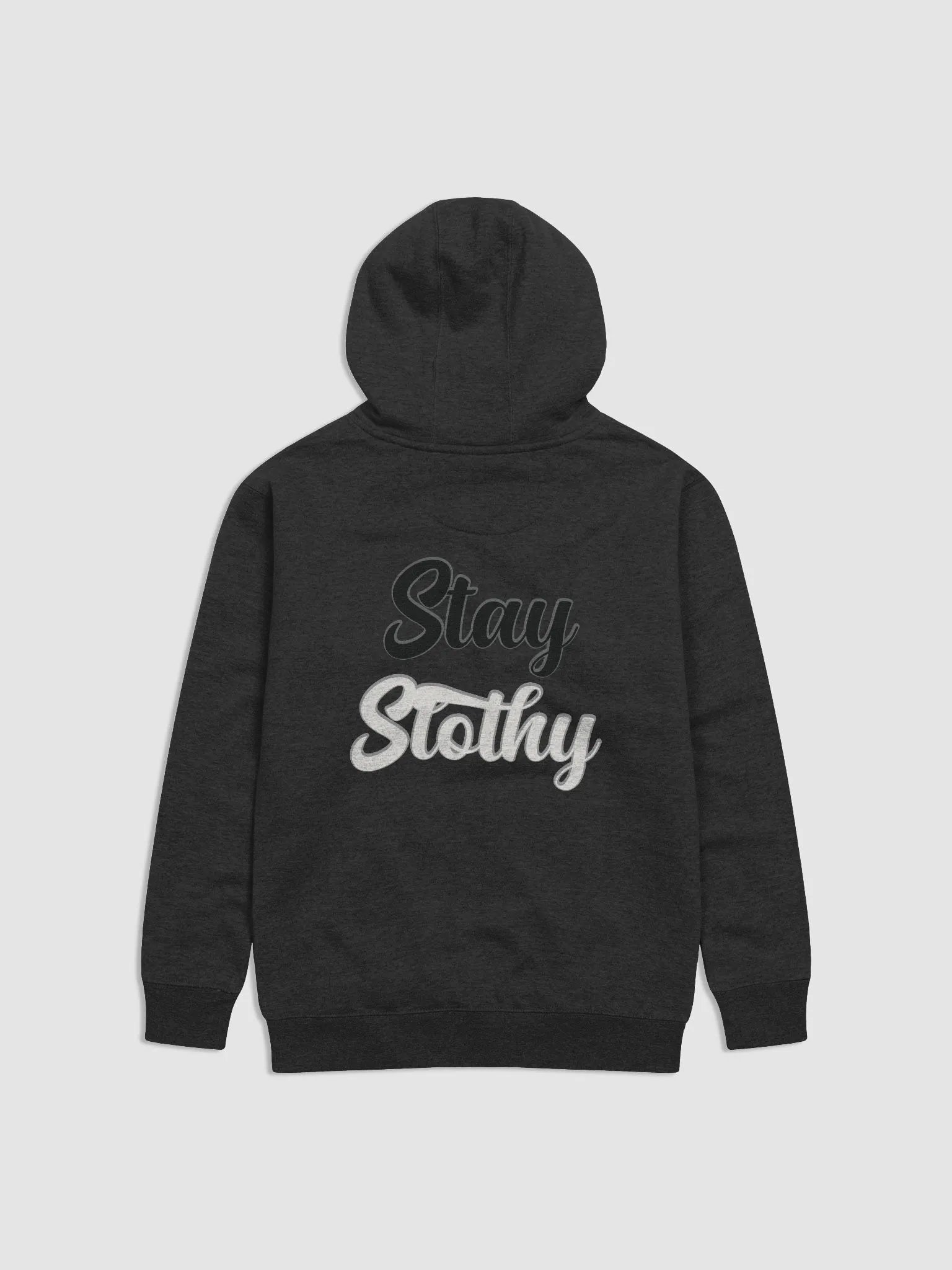 Sloth_Hag Main Hoodie product image (2)
