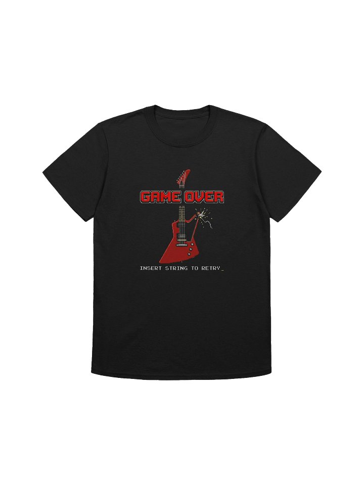 Game Over - Explorer product image (1)