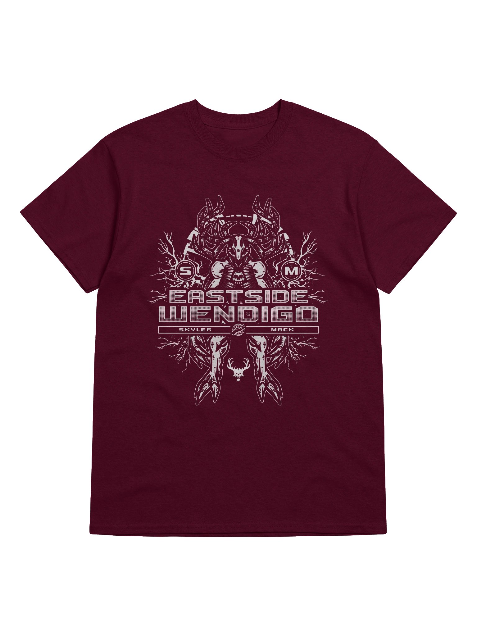 EASTSIDE WENDIGO product image (10)