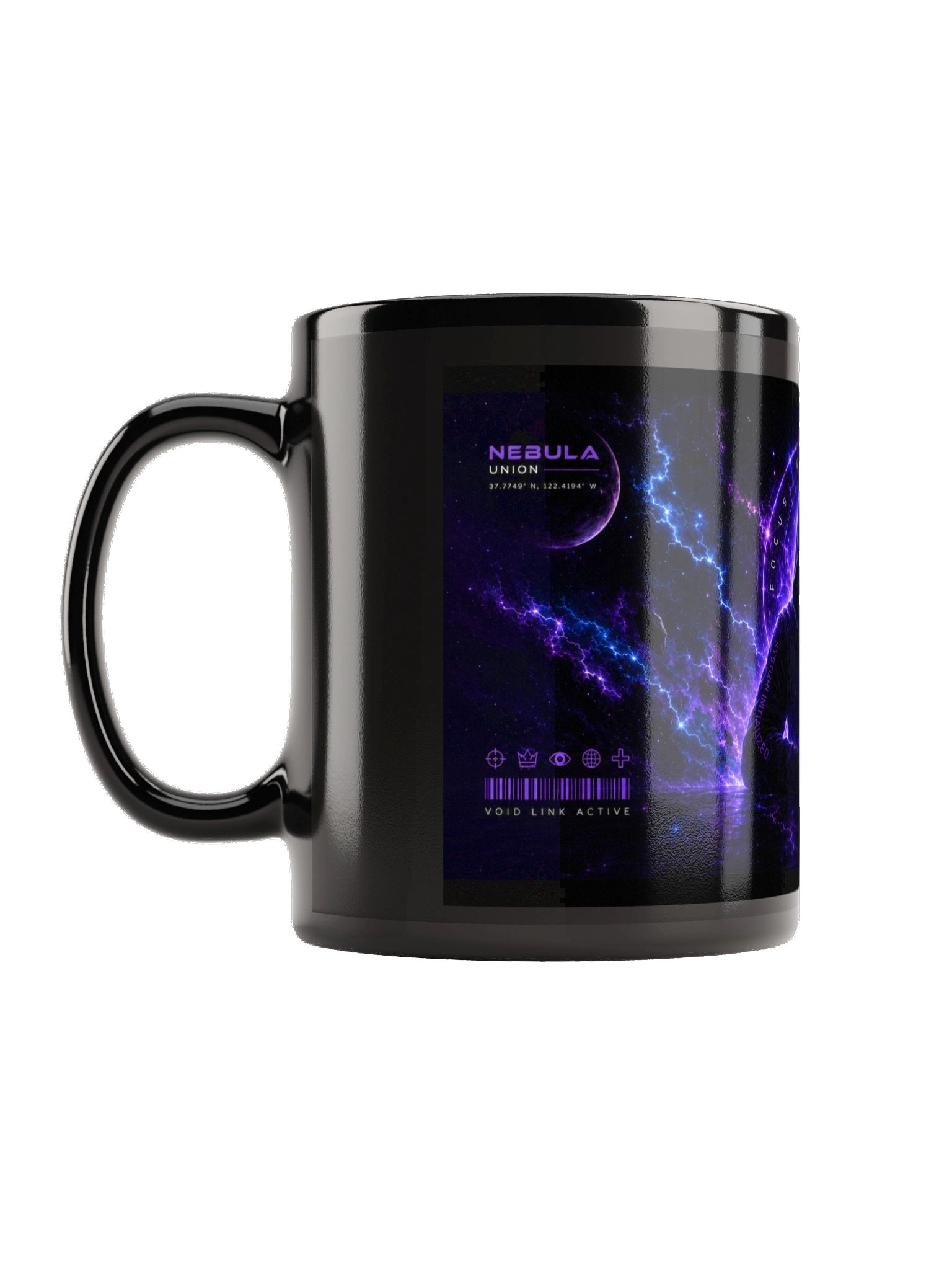 Zone Cup product image (1)