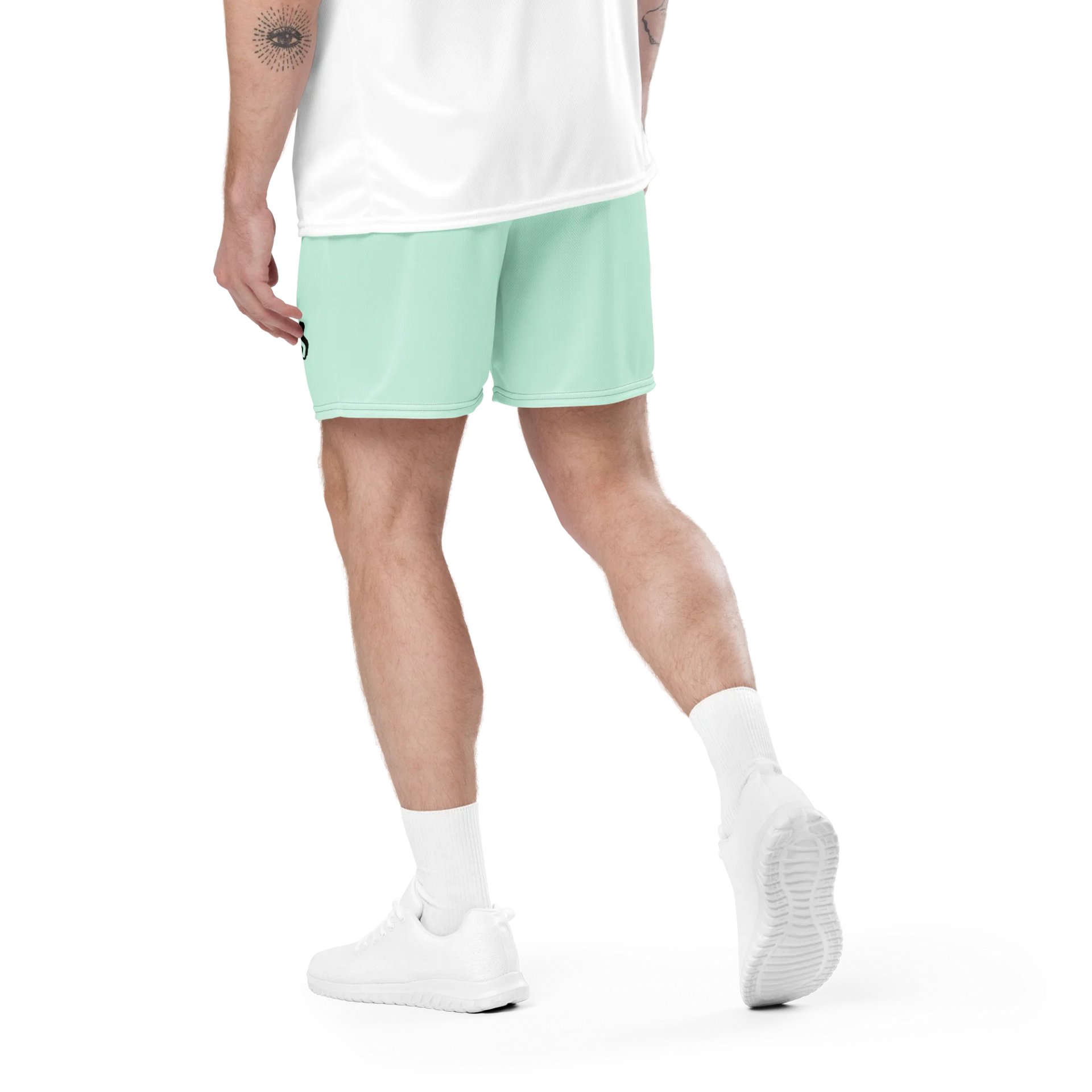 CS Shorts product image (4)