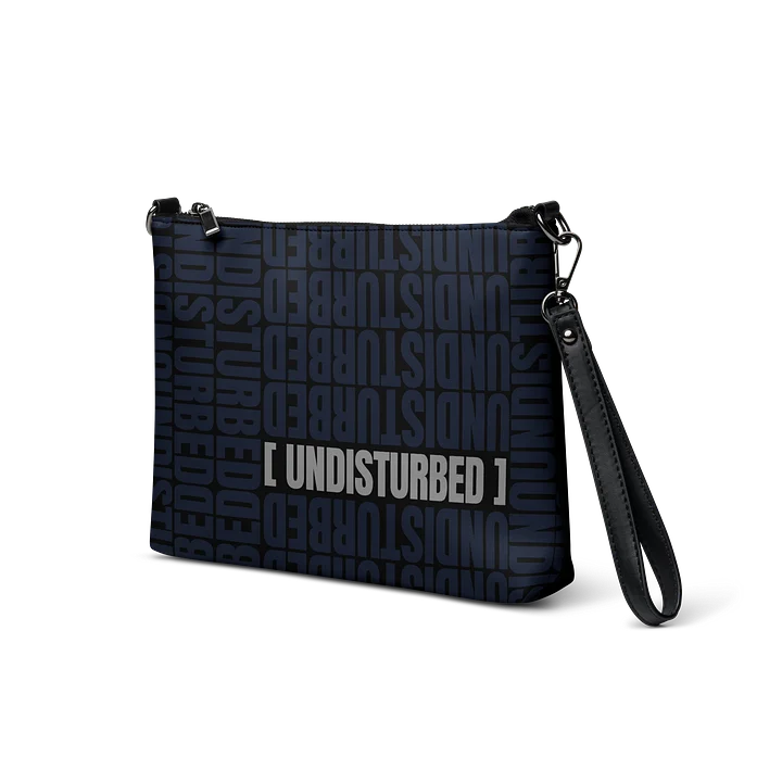 UNDISTURBED UTILITY CARRIER // OBSIDIAN product image (2)