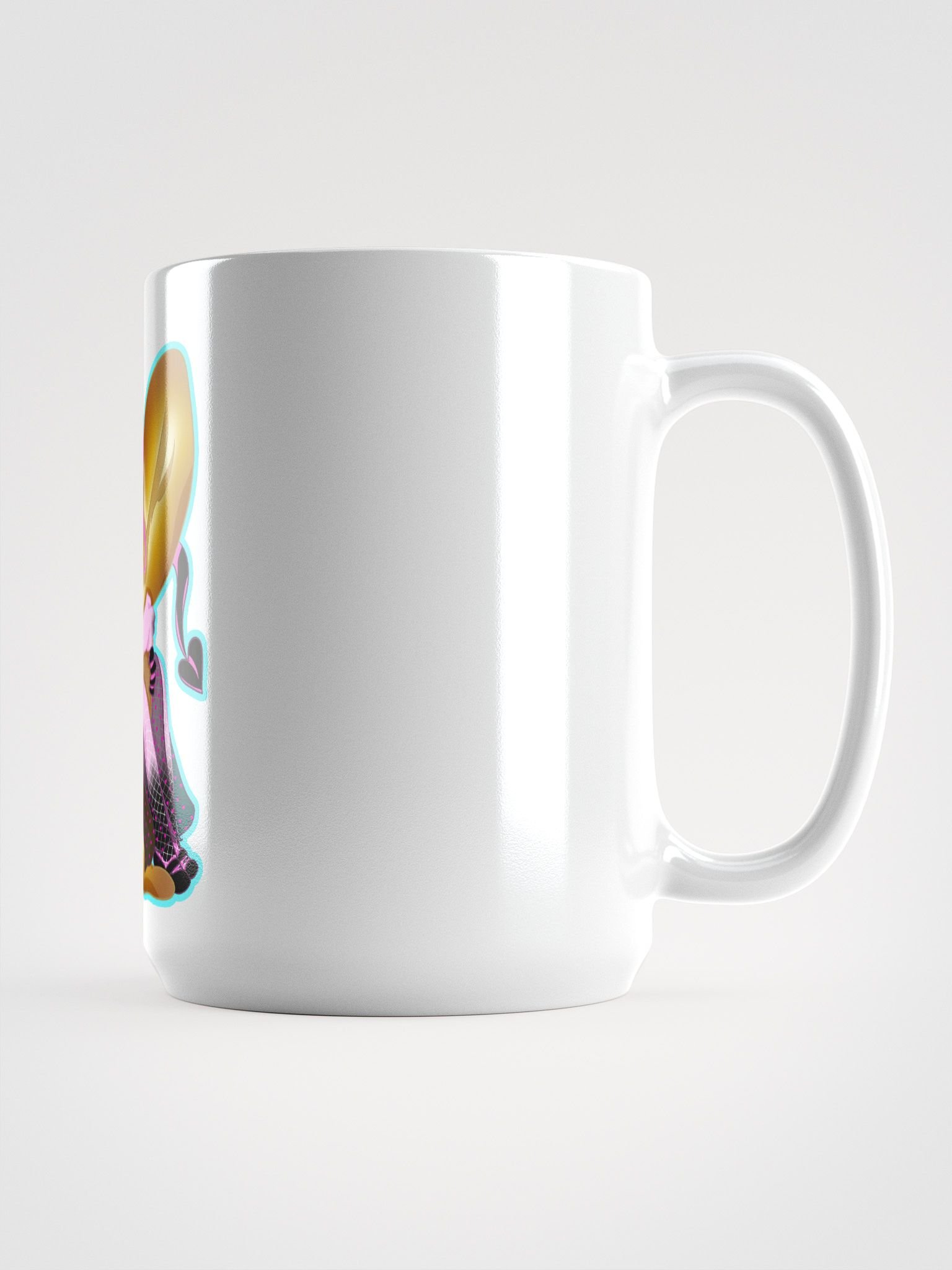Bread Time Mug! product image (2)