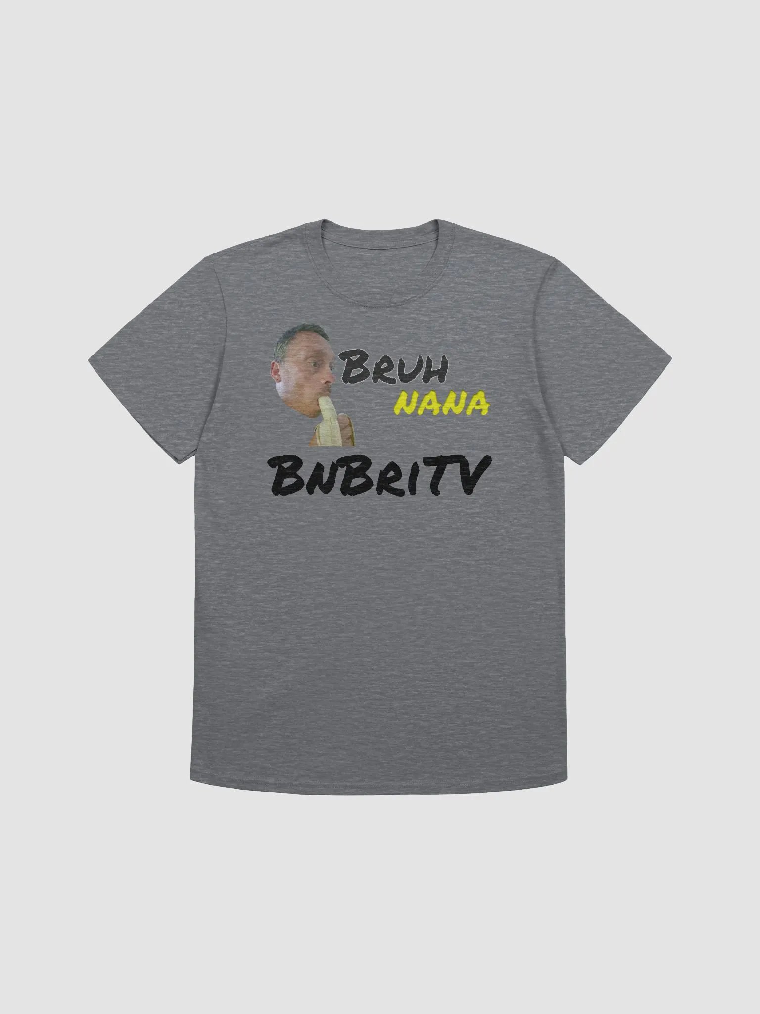BnBriTv Bruhh product image (1)
