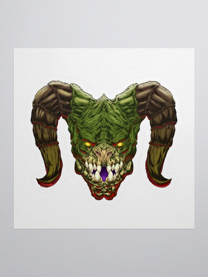 Deathclaw product image (1)