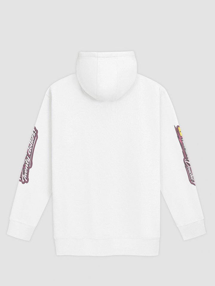 #91 Hoodie #2 product image (2)