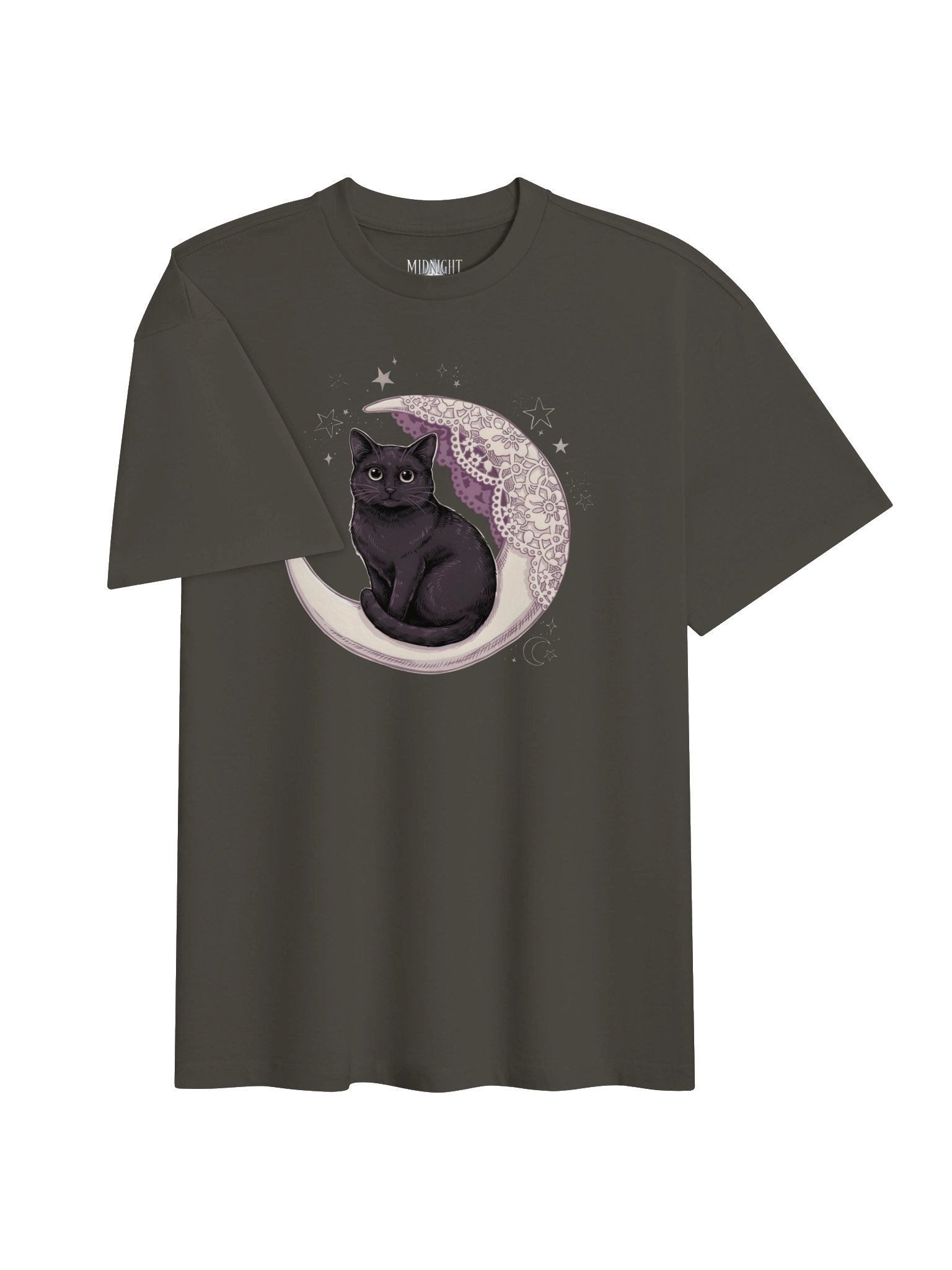 Crescent Familiar Heavyweight Box Tee product image (5)