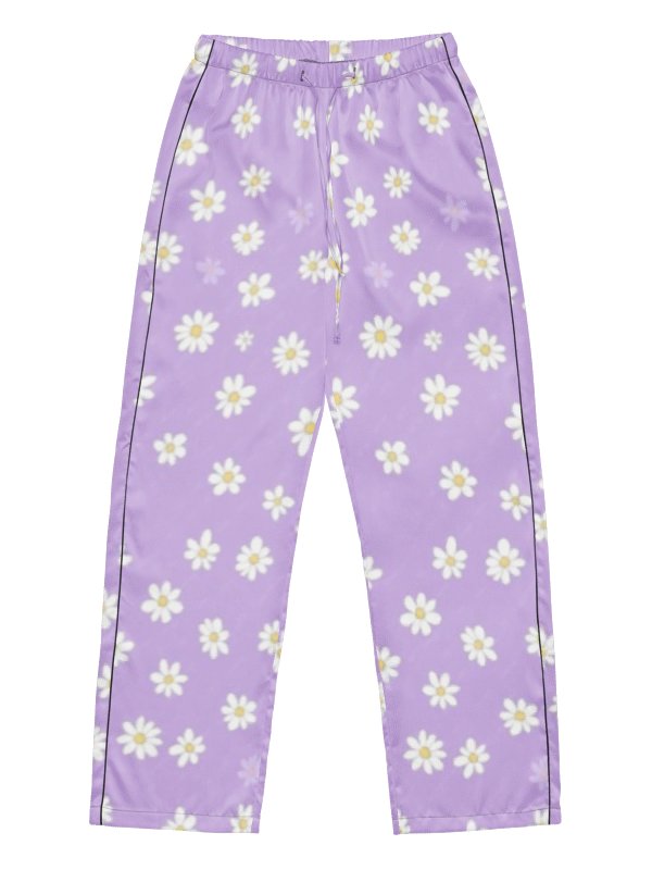 Chamomile Pajama Pants product image (3)