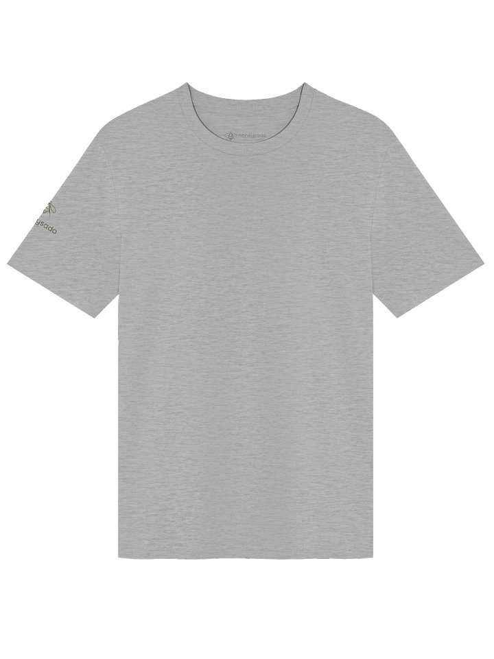 Nanny (Western Abstract Back) - Honeysada Unisex Tee product image (21)