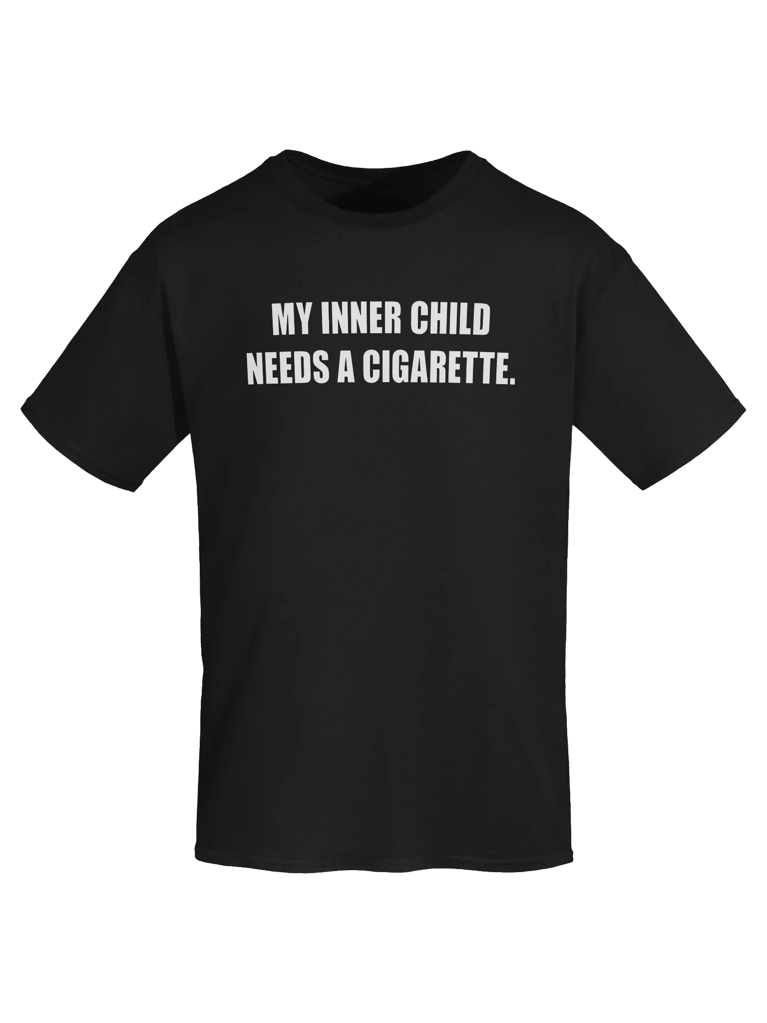 MY INNER CHILD NEEDS A CIGARETTE. product image (59)