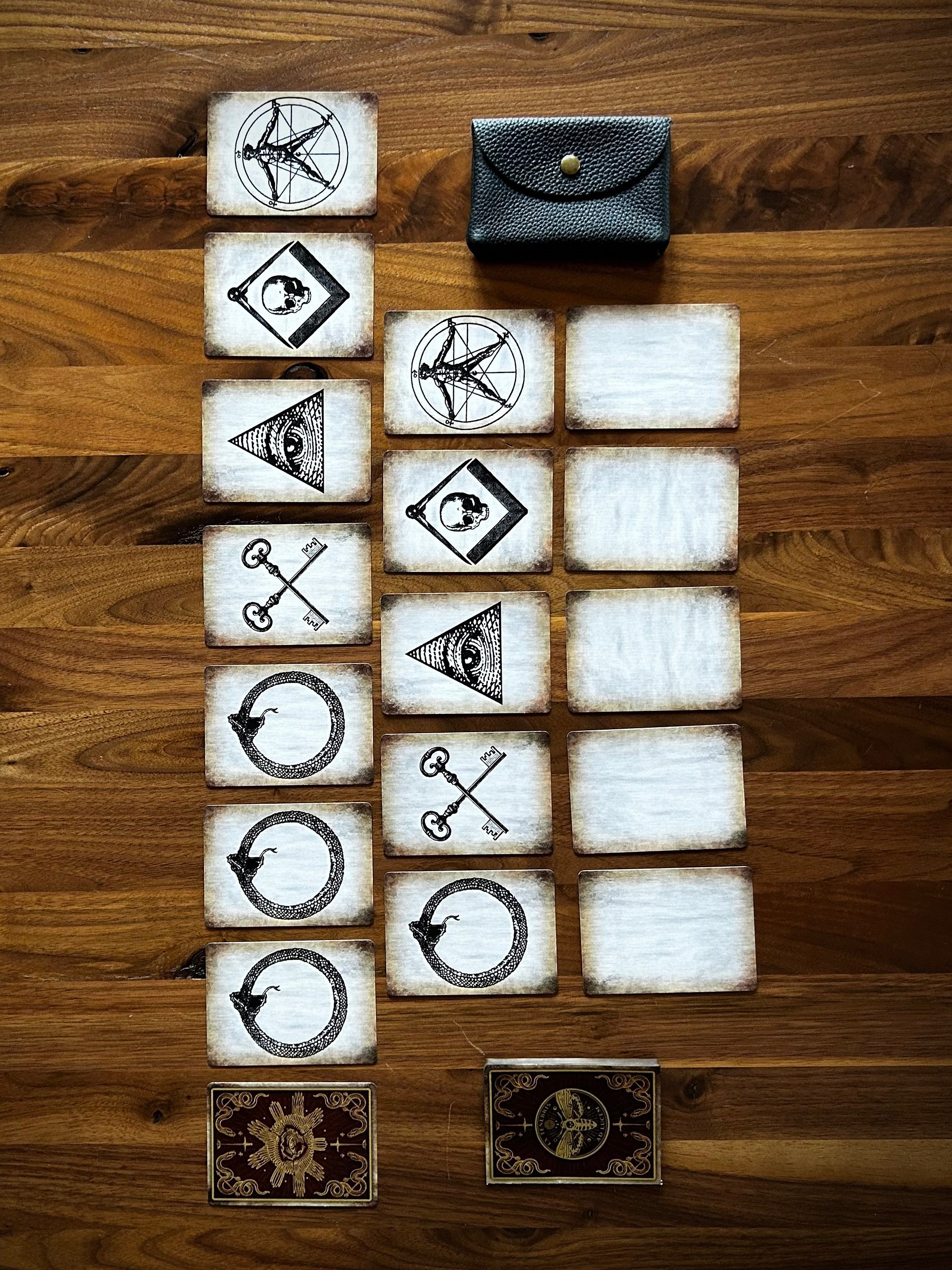 HERMETIC ESP product image (3)