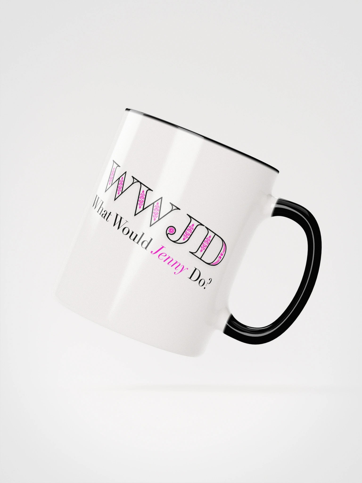 WWJD MUG product image (11)