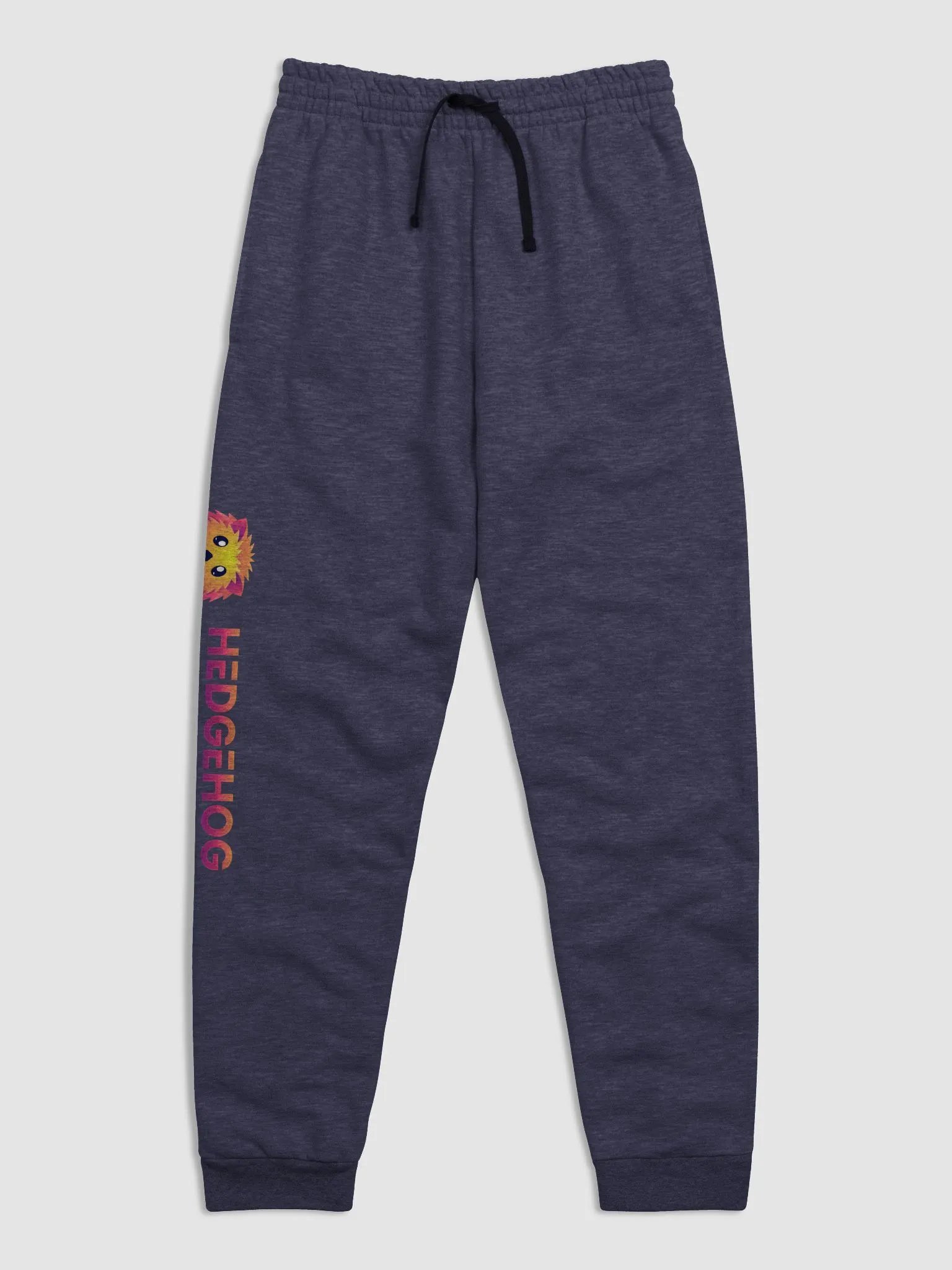 Hedgehog Makes Joggers product image (11)