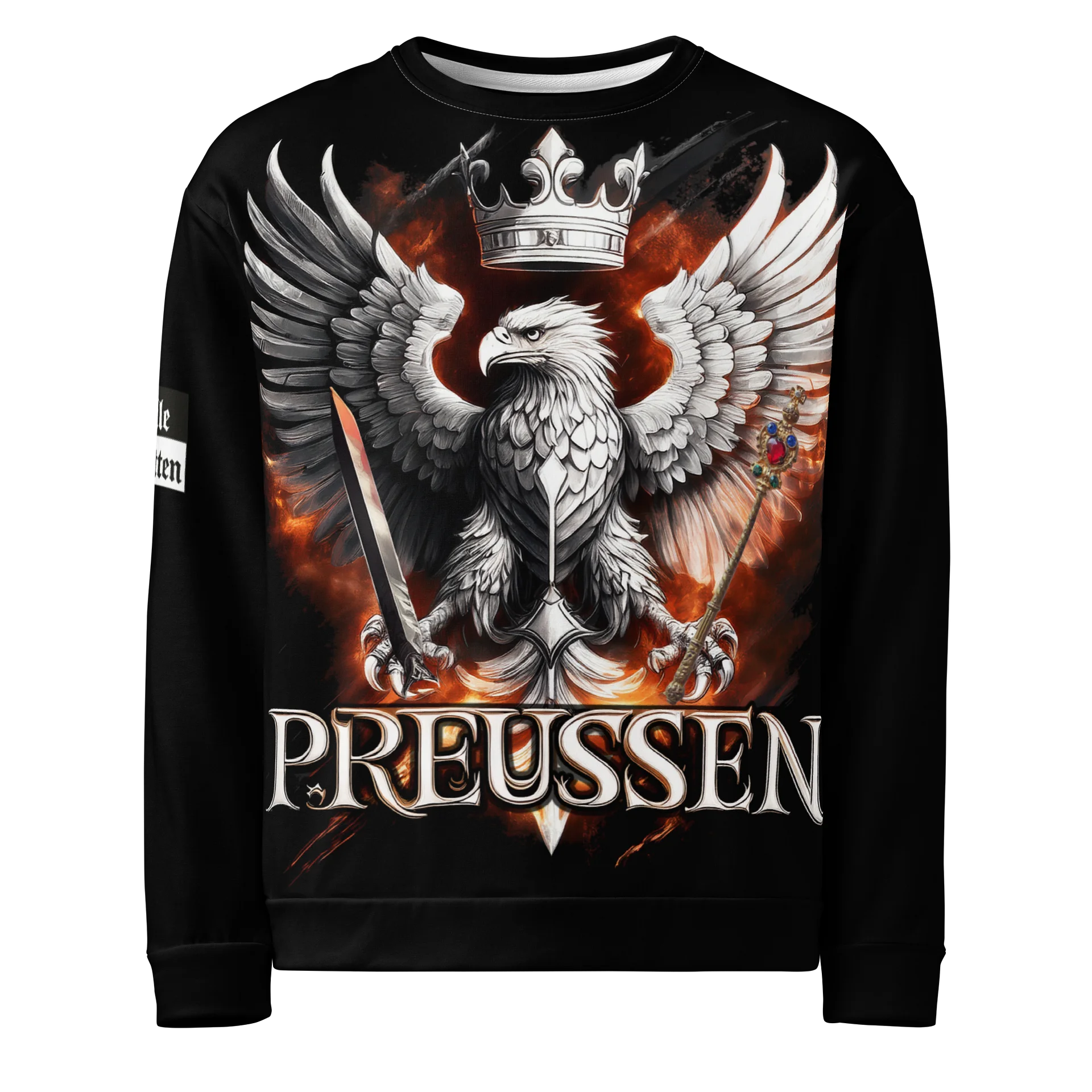 Preussen Stabil product image (1)