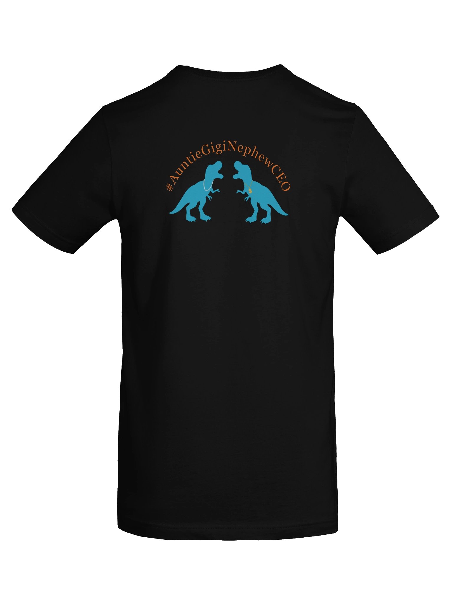 AuntieGigi NephewCEO shirt product image (66)