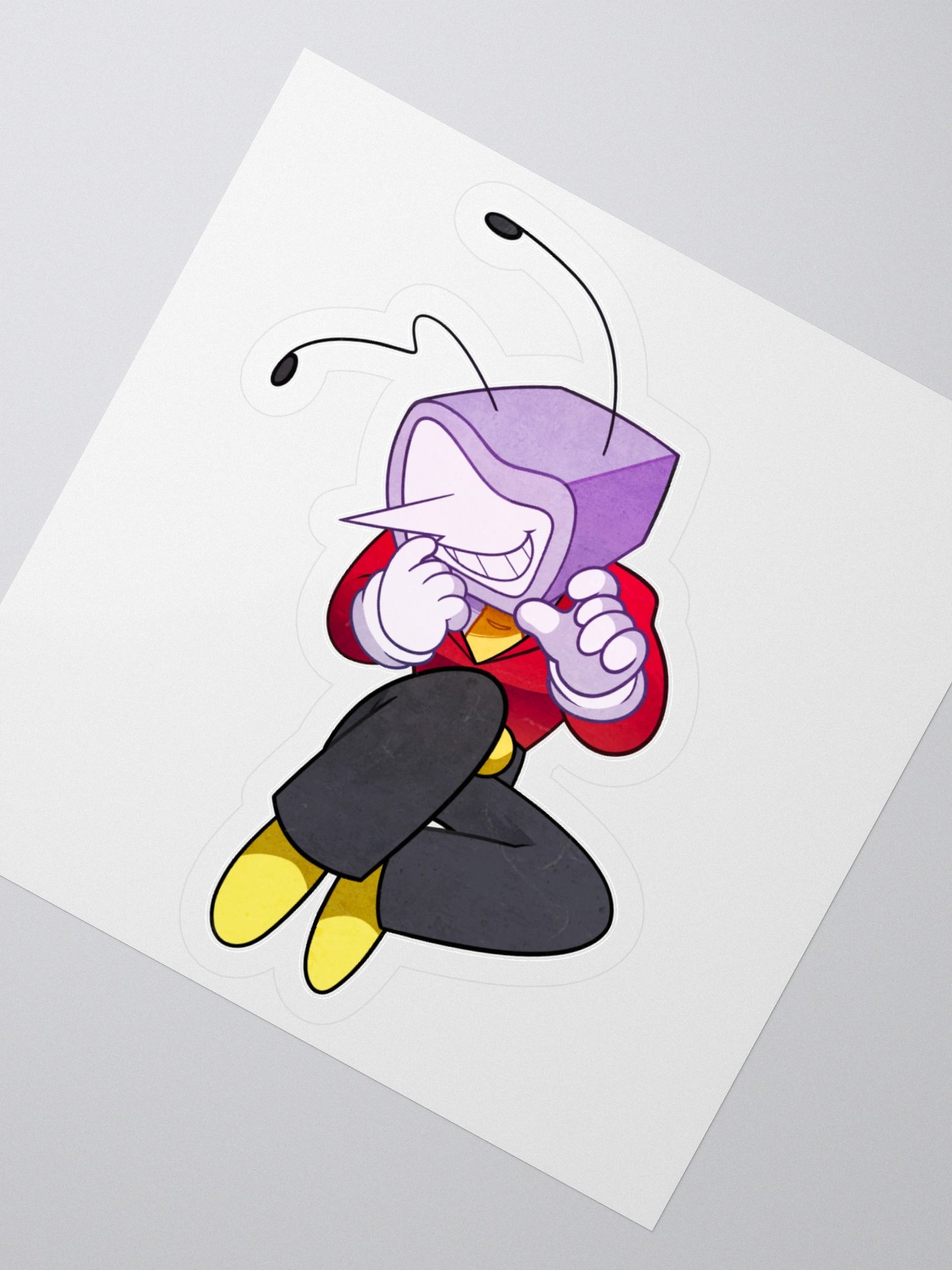 Tenna Sticker product image (4)