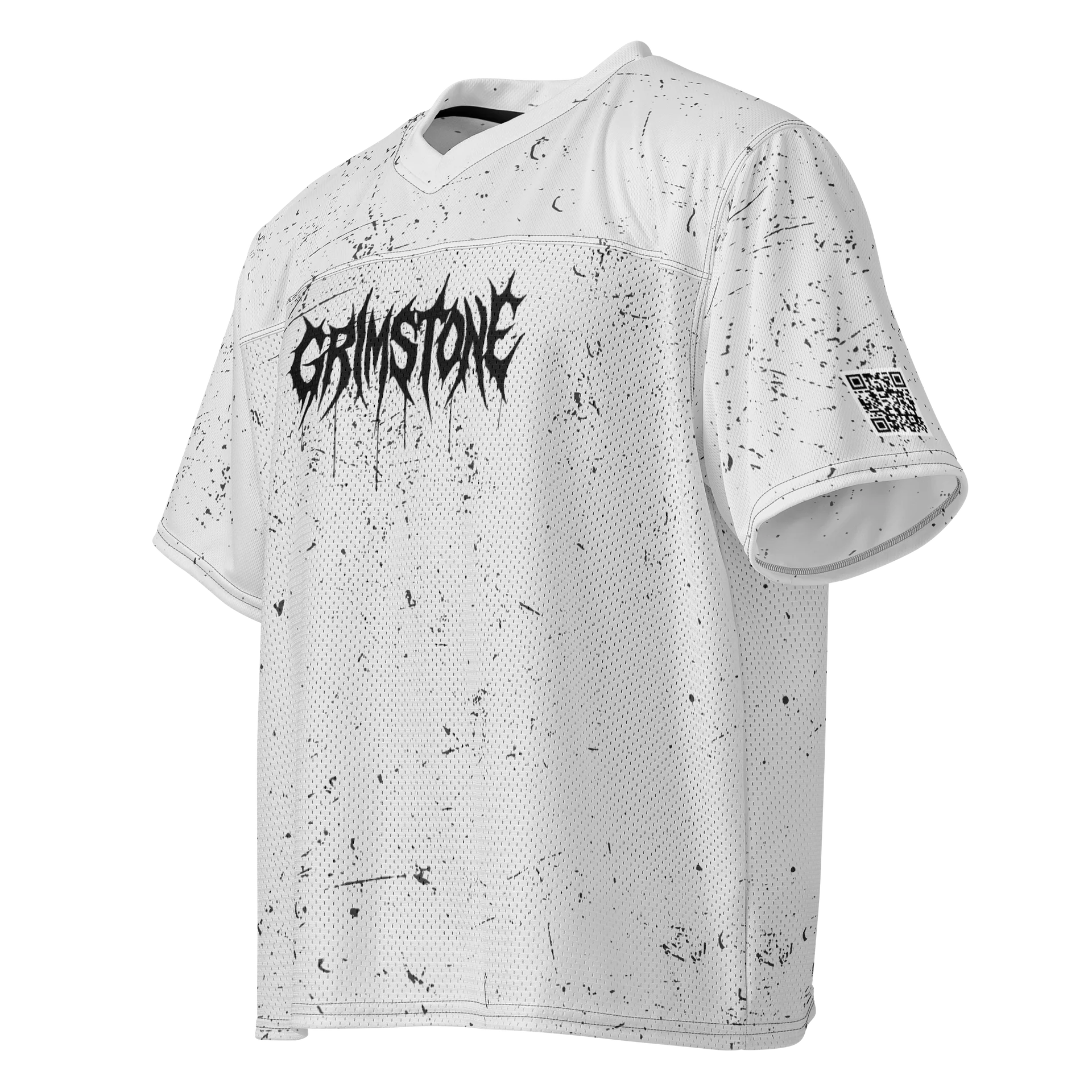 GrimStone Jersey product image (3)