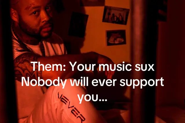 My music learning journey … #eaaktydreamz