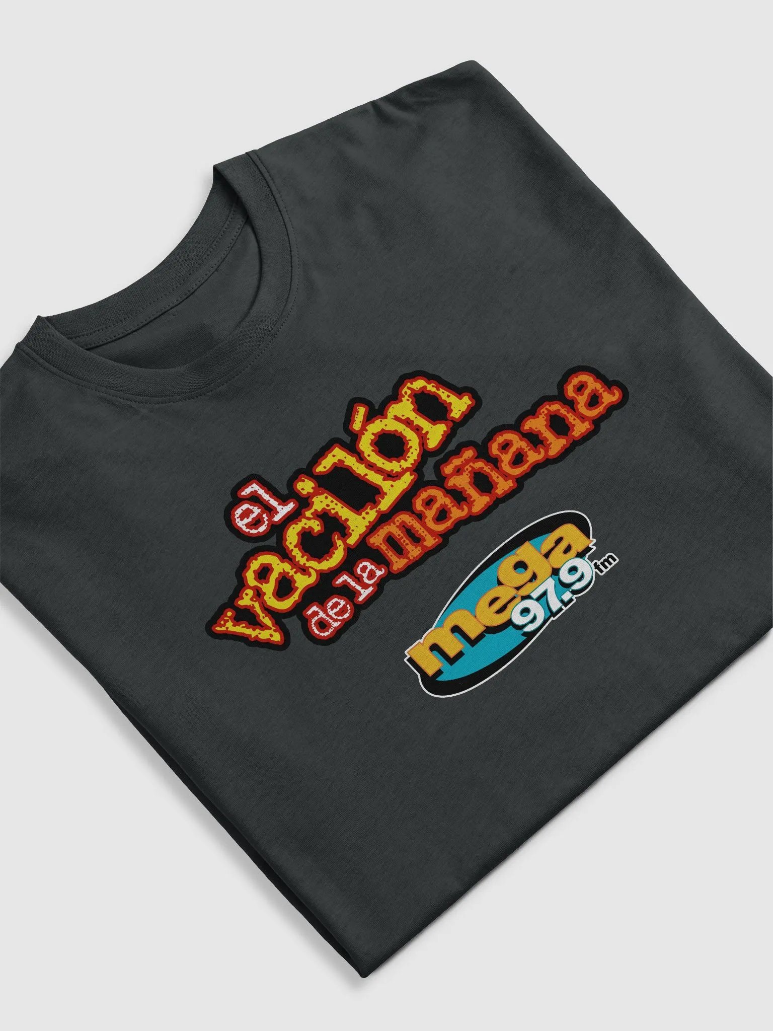 El Vacilón de la Mañana T-Shirt product image (14)