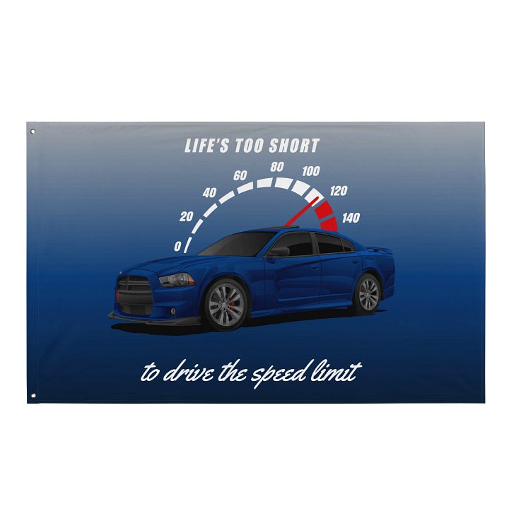 Flag - 8ballsrt product image (1)