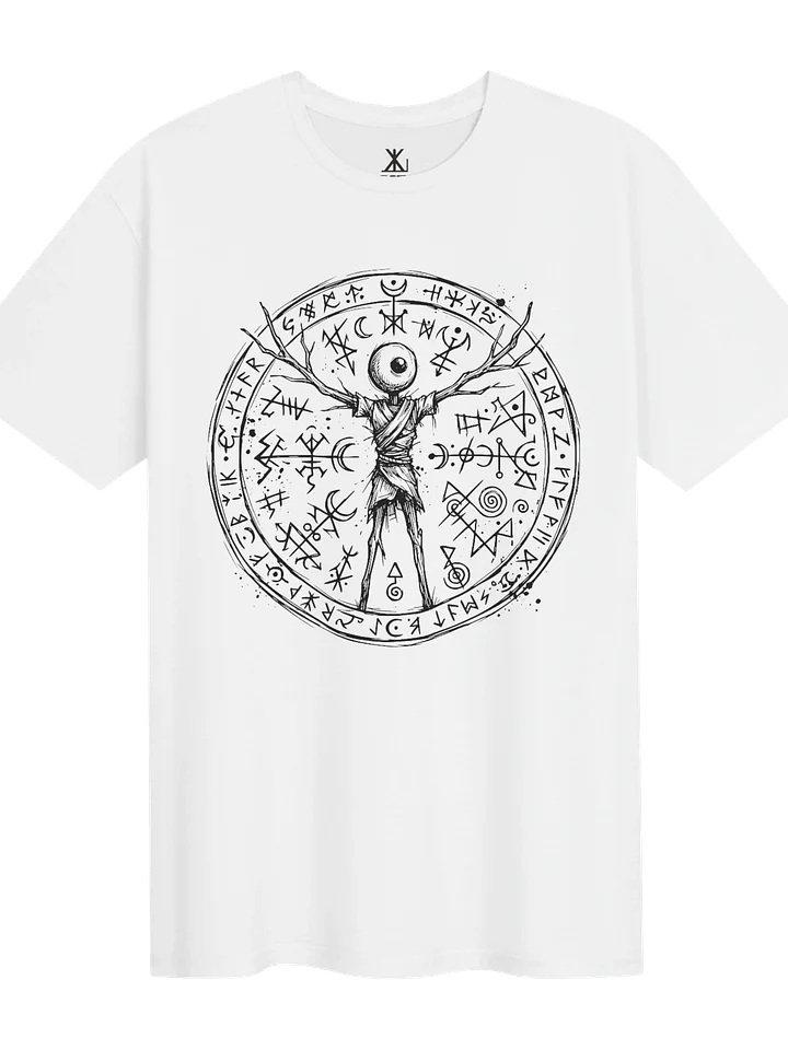 The Doll T-Shirt product image (1)