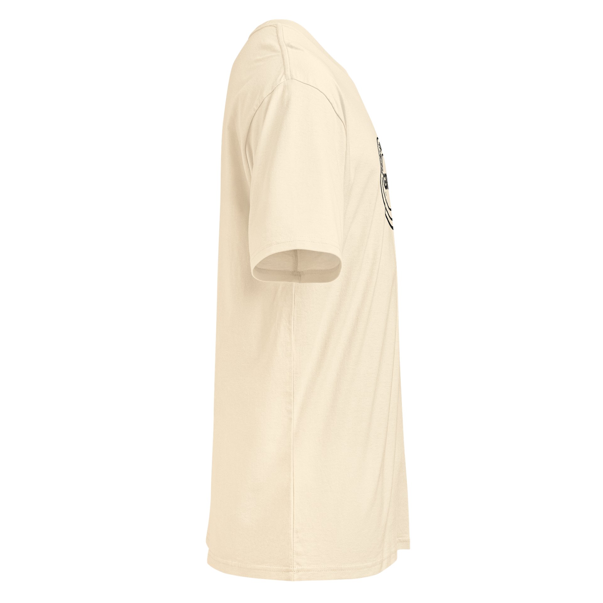 GBMT Real Survivor Circle T-Shirt product image (4)